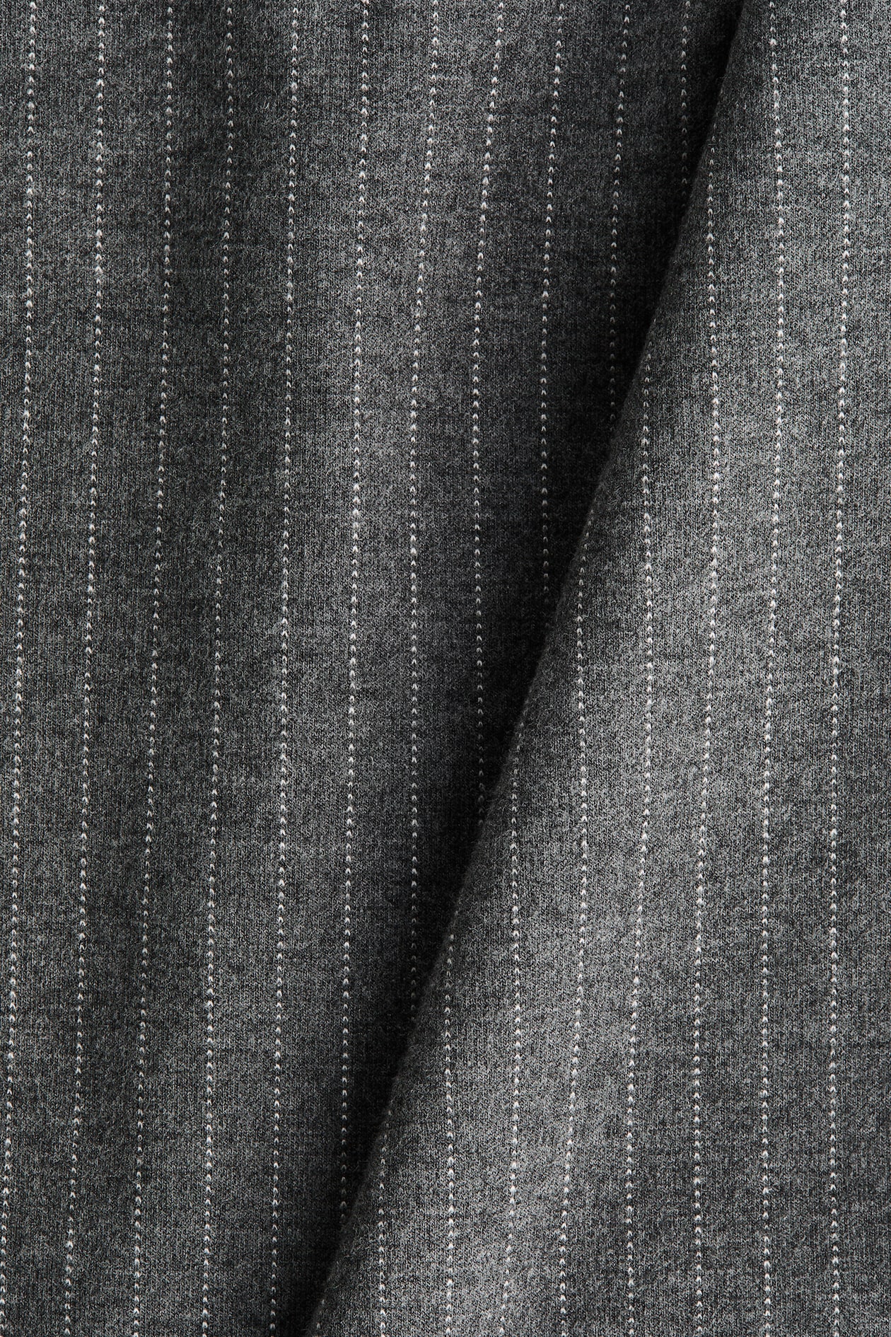 Cowl-Neck Jersey Top - image 4