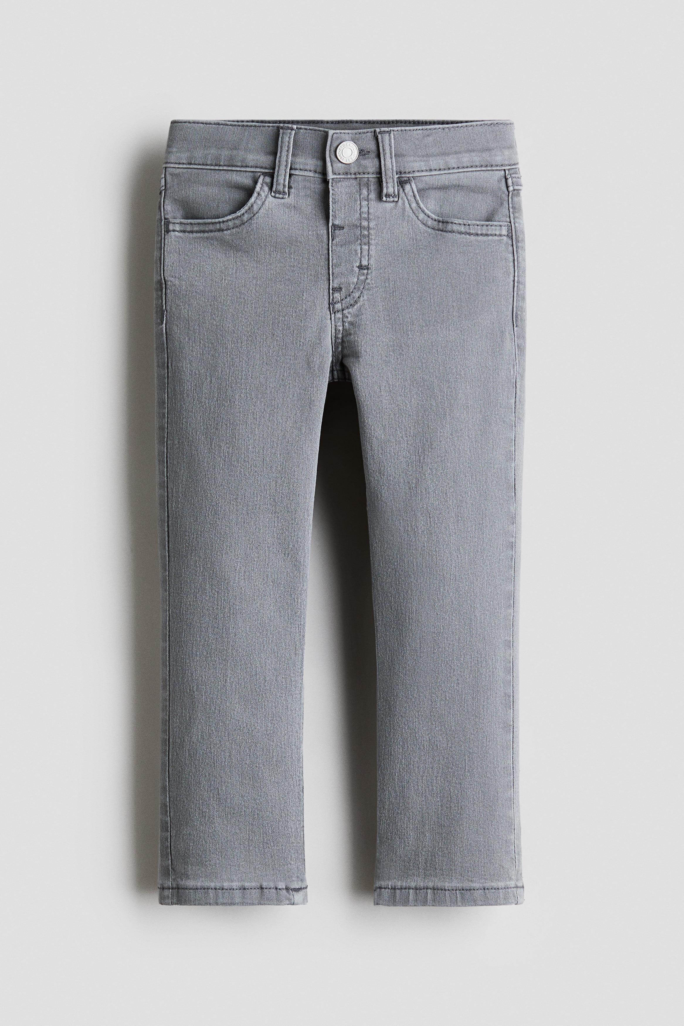 Superstretch Slim Fit JeansModel