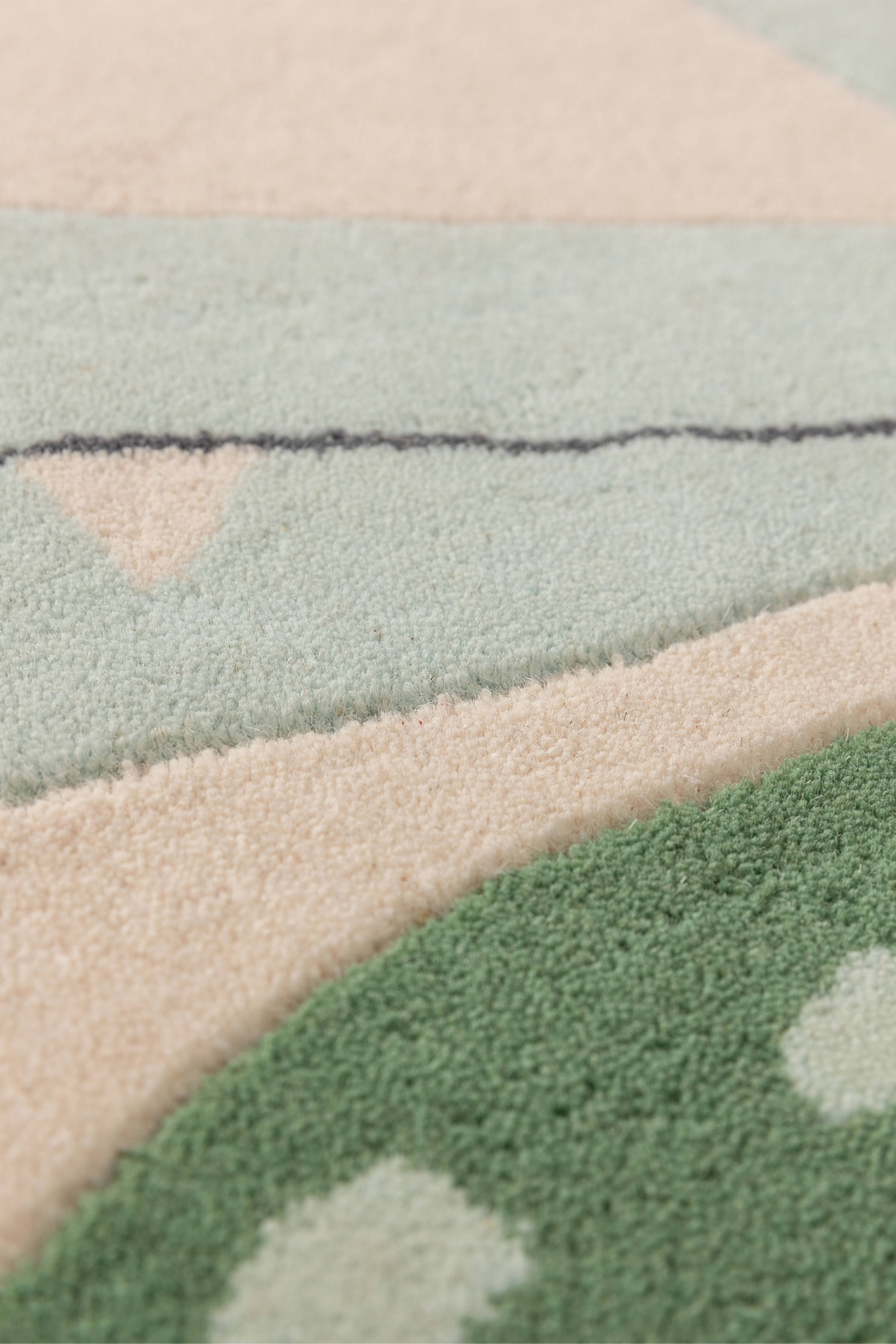 Kinderteppich Savannah Multicolor Benuta Home All H M DE Kinderteppich Savannah Multicolor Benuta Home All H M DE