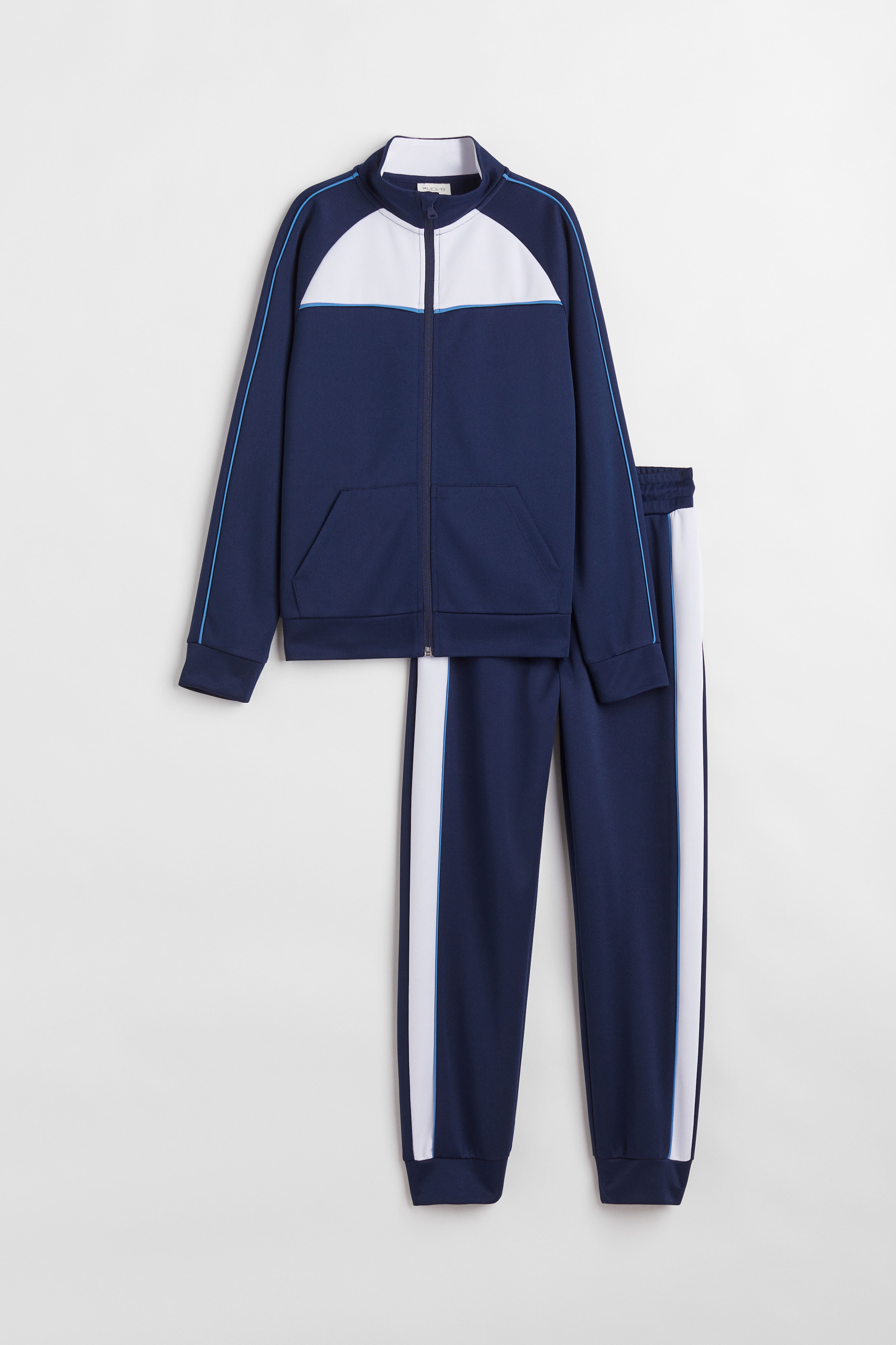 H&m tracksuit mens orders