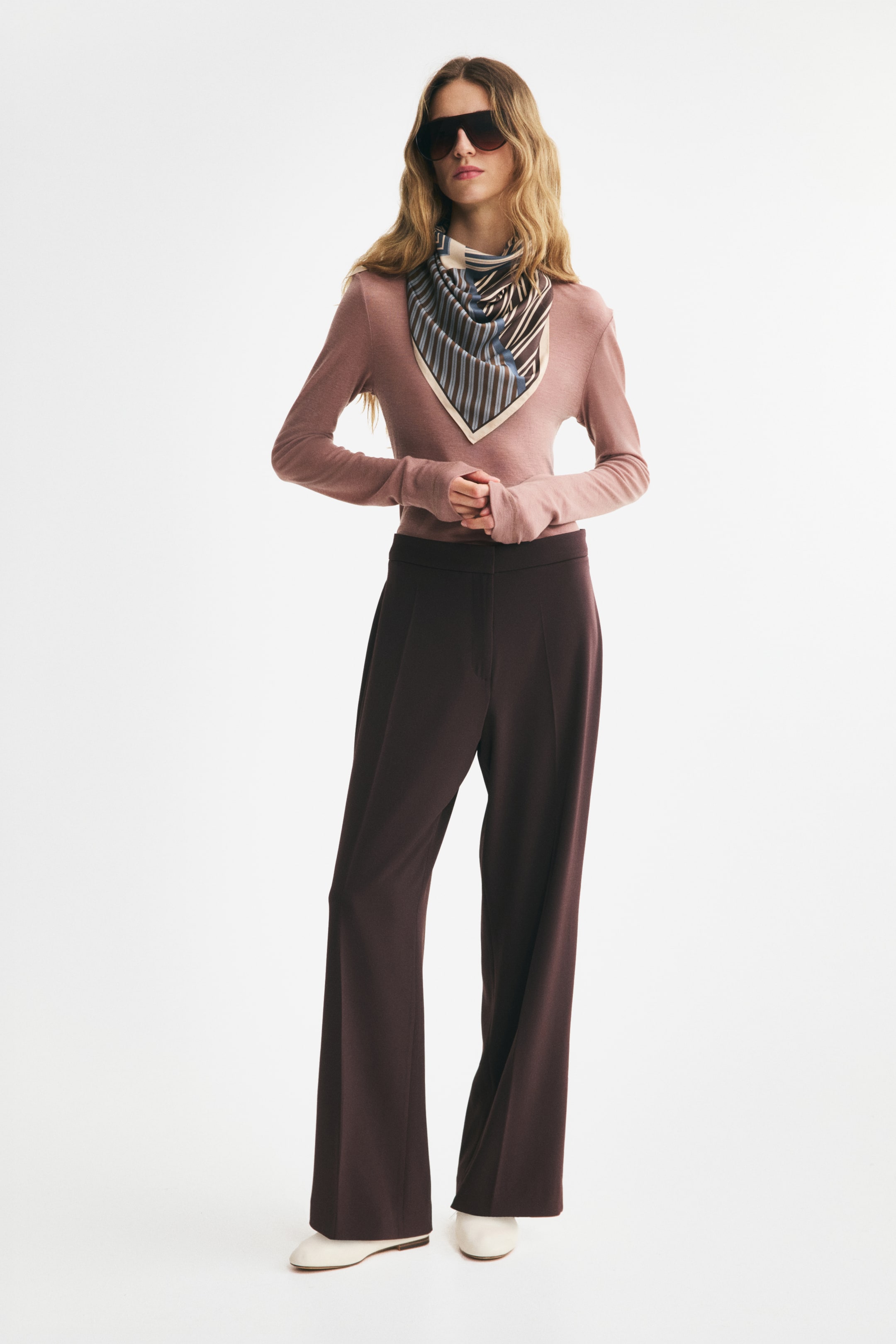 Dress Pants