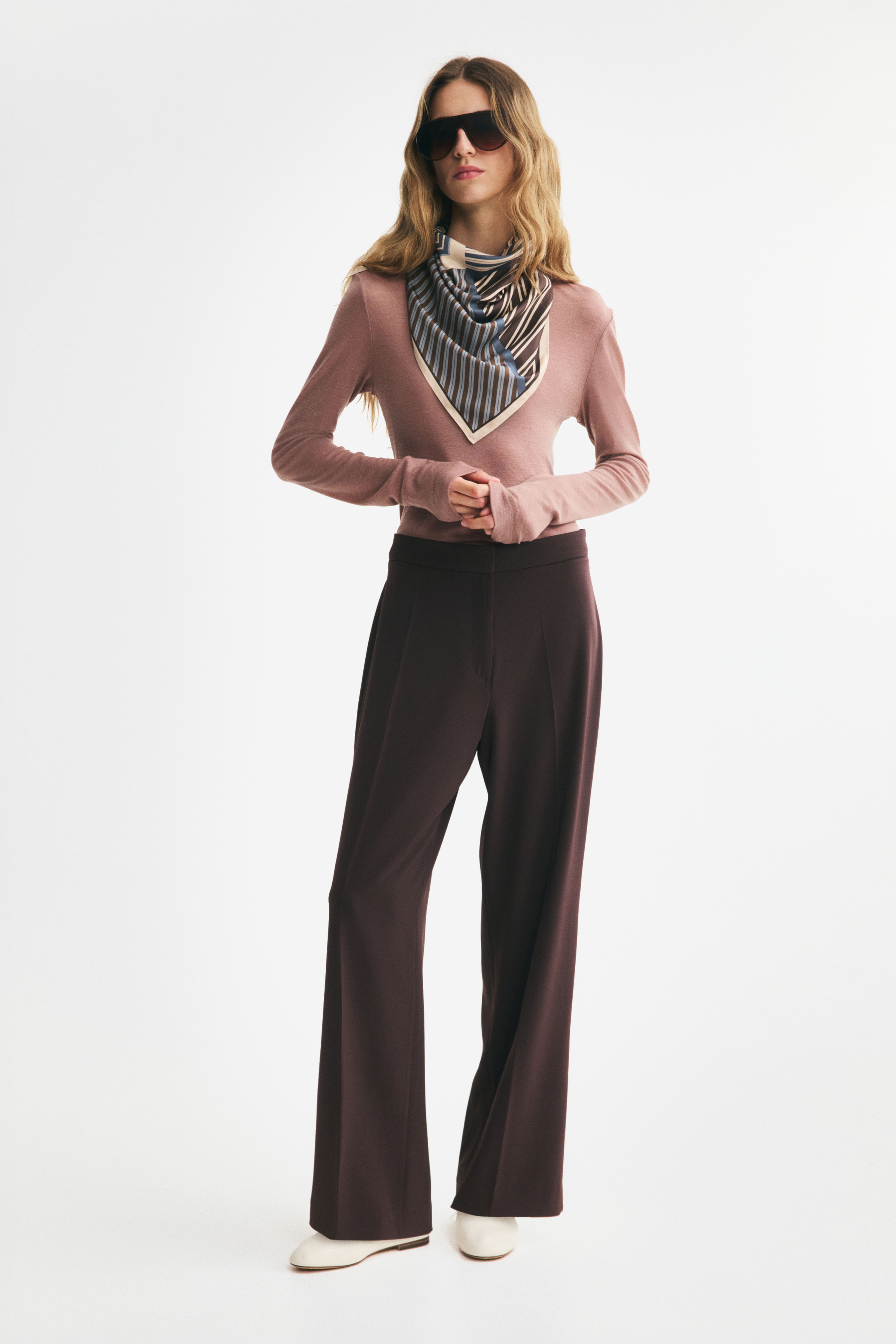 Dress Pants