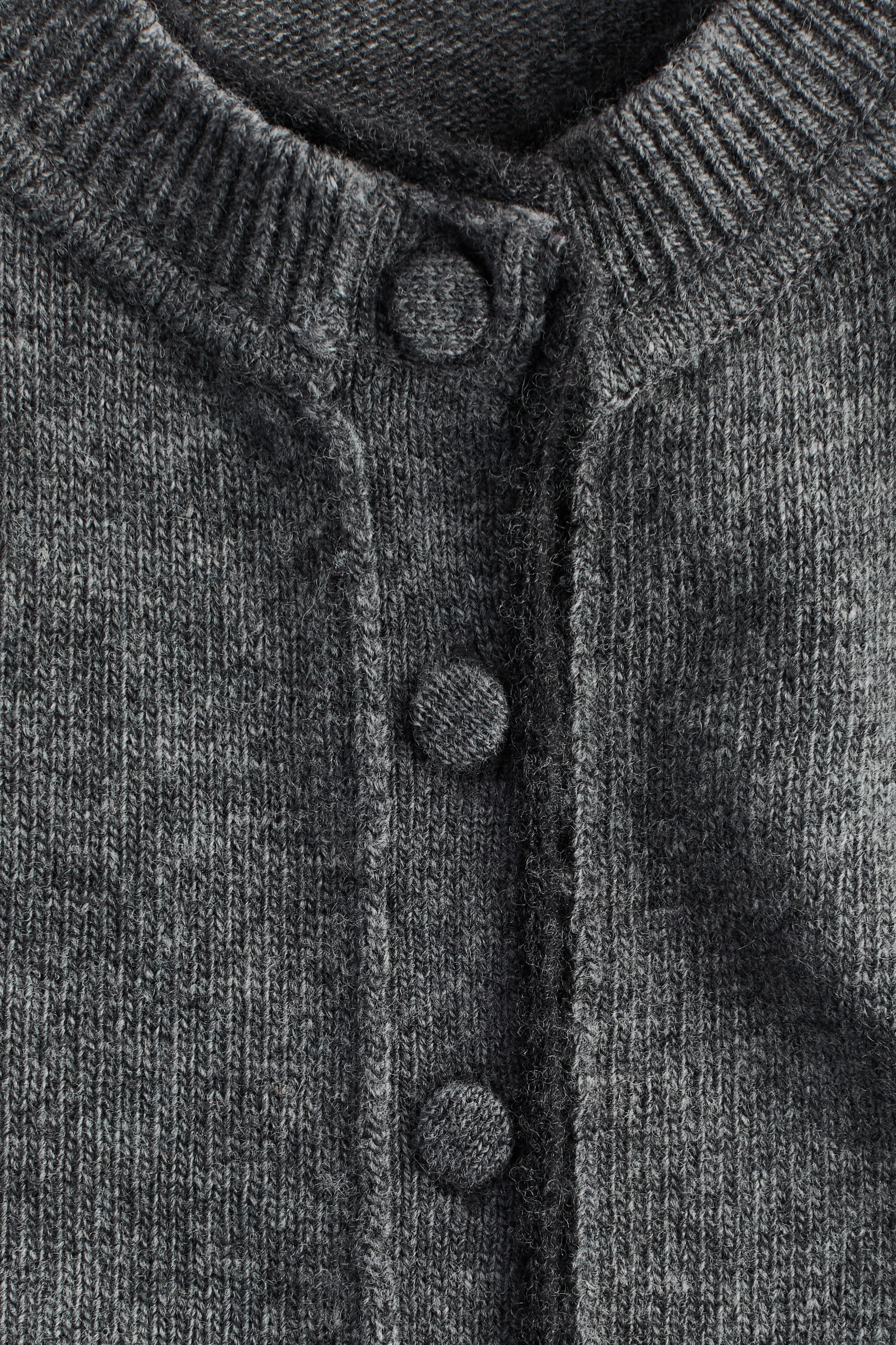 Gilet en laine mérinos