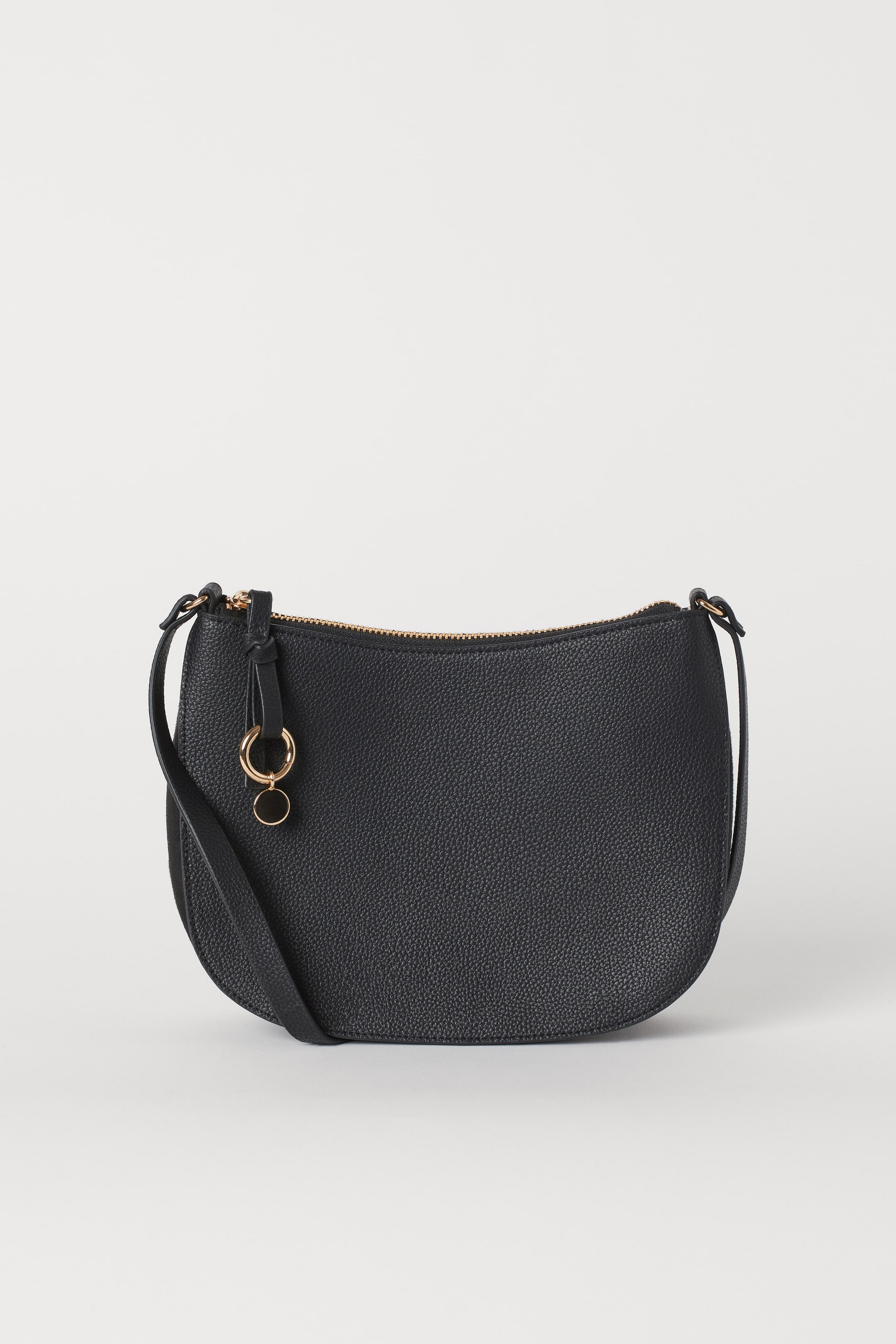 Agrandir l'image: Petit sac bandoulière - Noir - FEMME | H&M FR 1