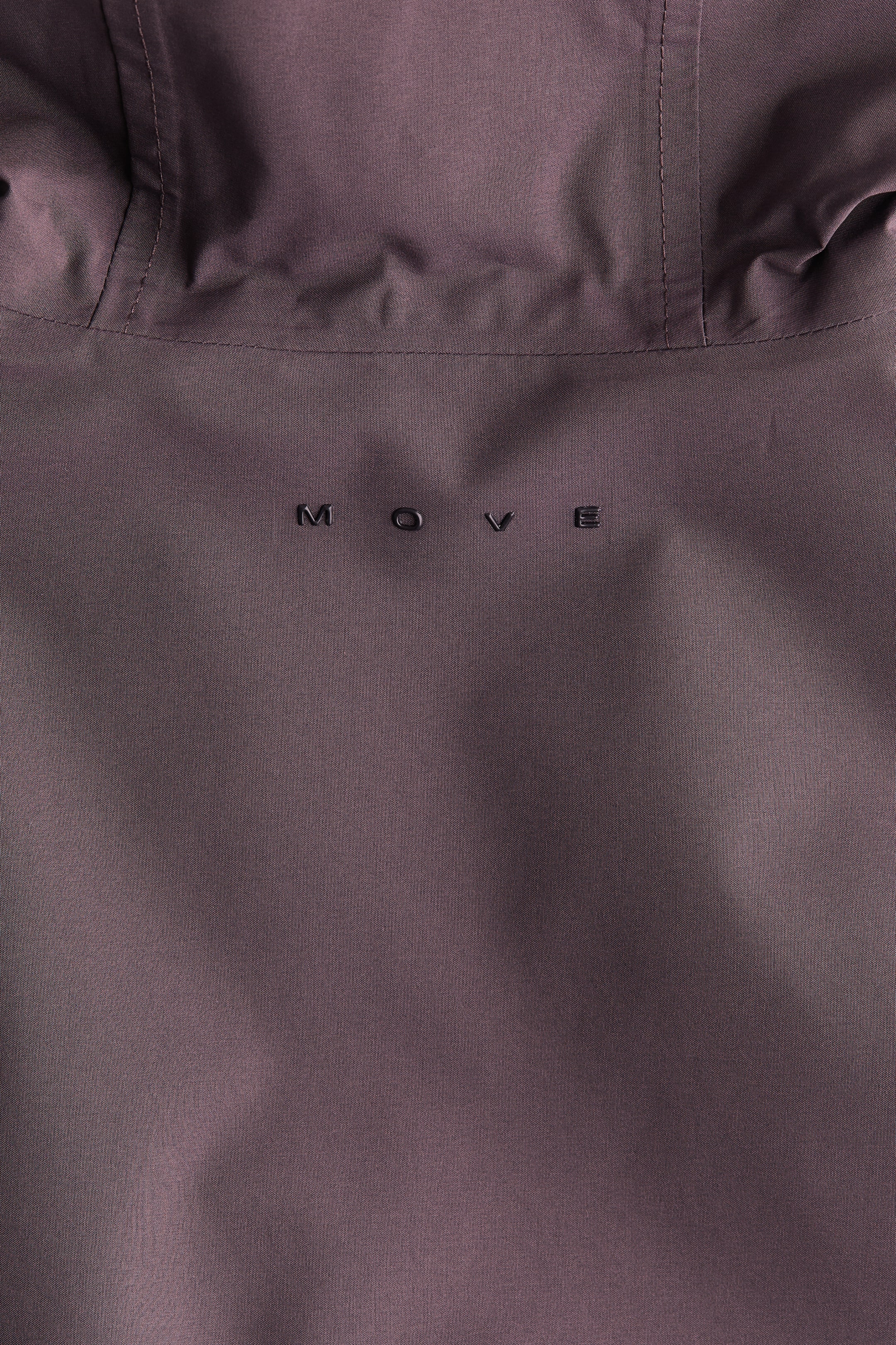 Padded Activewear Rain Jacket with StormMove™