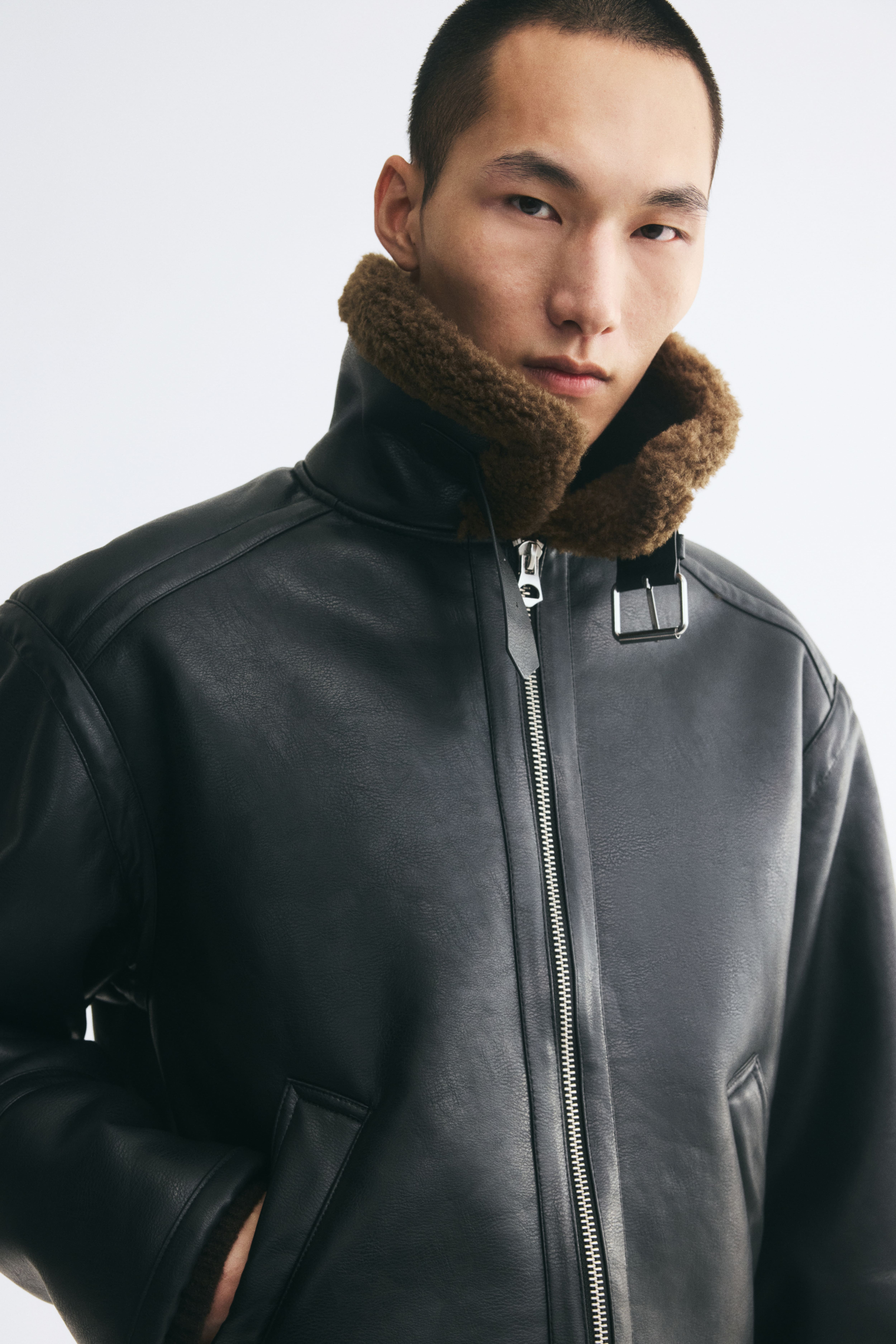 Aviator Jacket