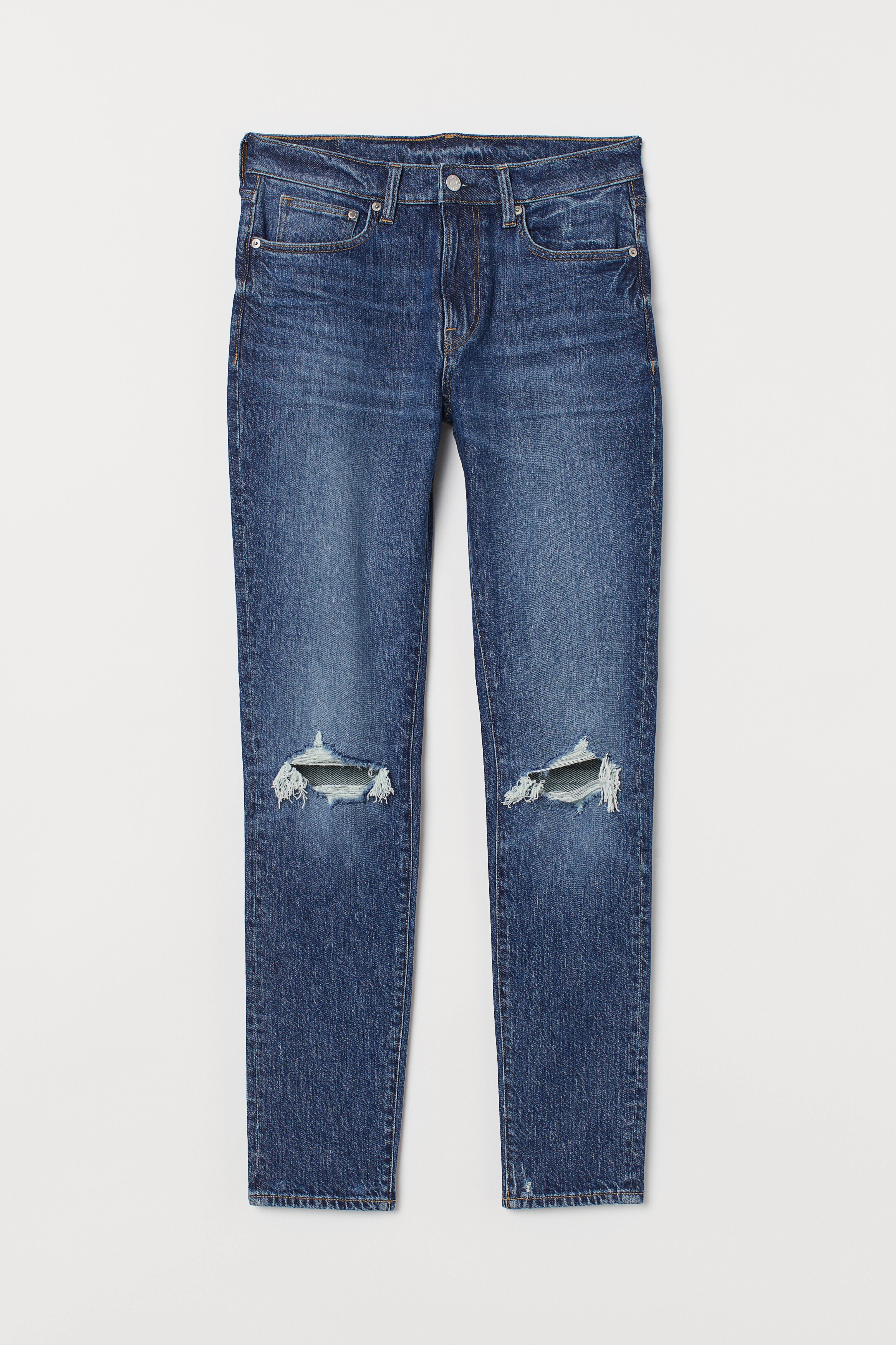 H&m skinny jeans Size sold 6/7