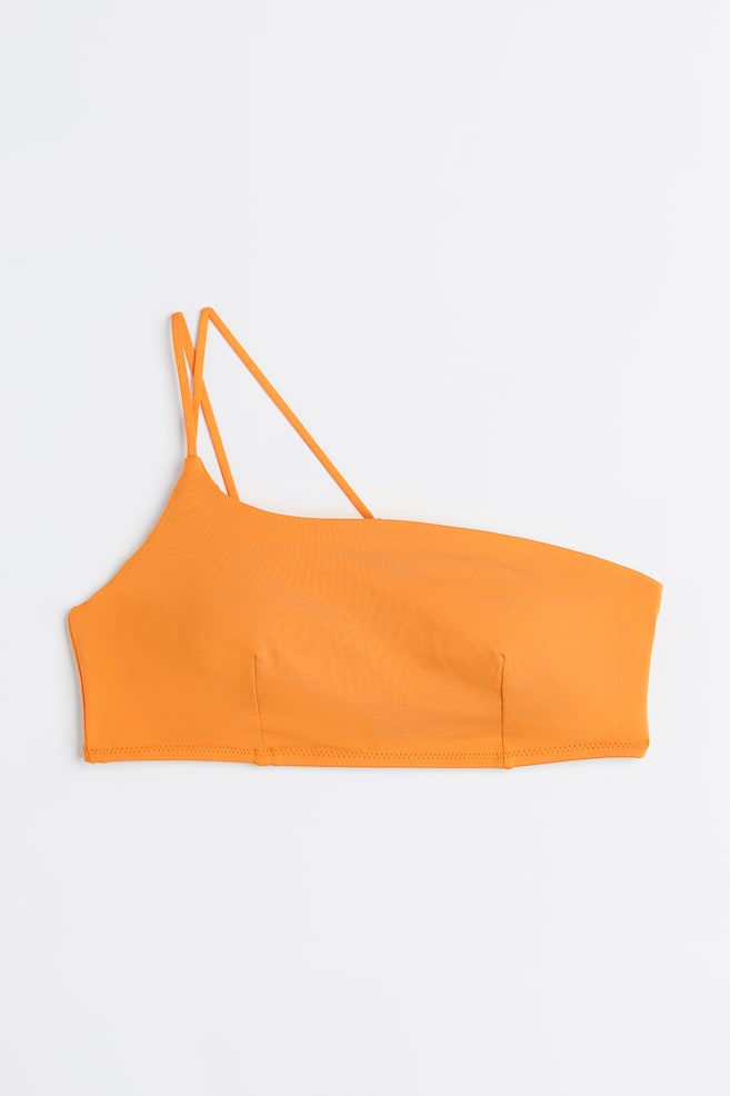 Micro Orange Net Top – Fahrenheit Swimwear