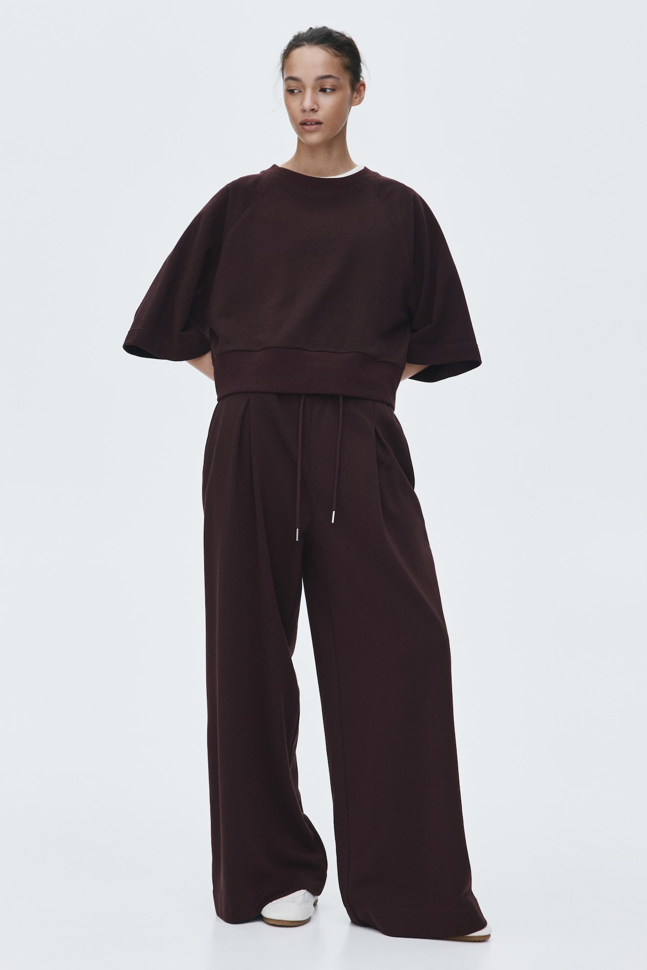 Sweatshirt - image 3