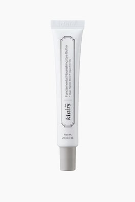 Fundamental Nourishing Eye Butter