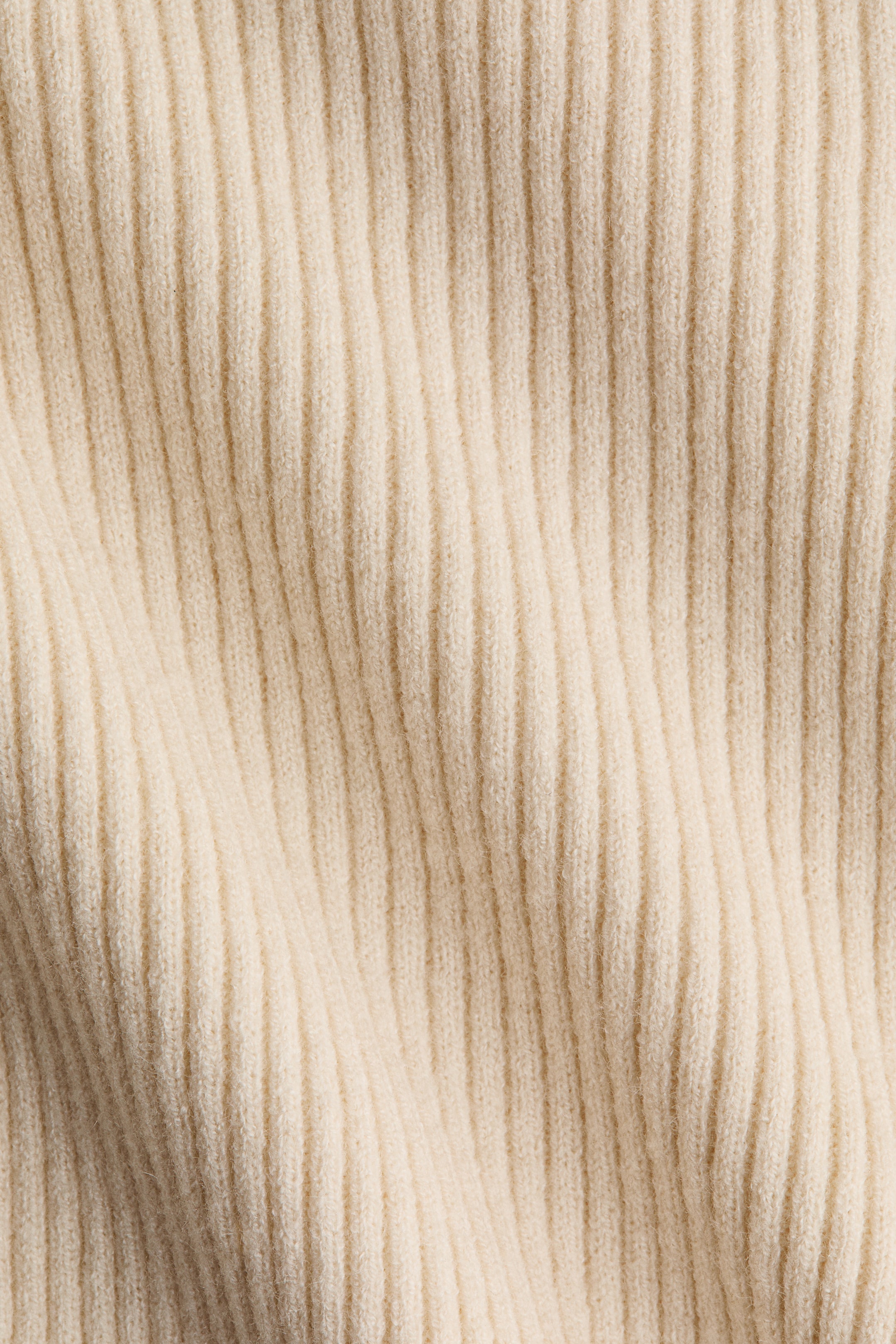 Rib-Knit Top