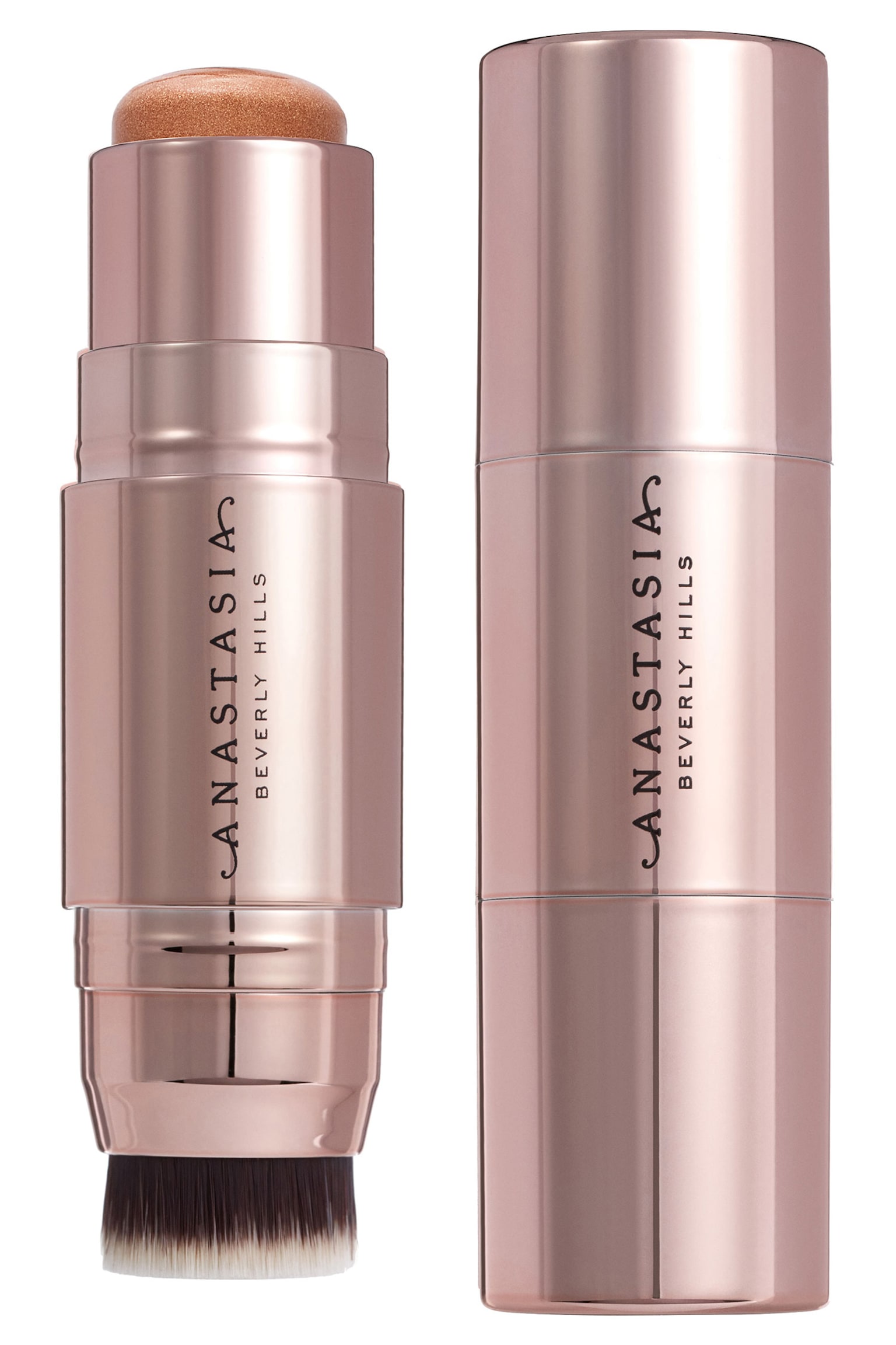 Stick Highlighter - Cognac Diamond/Pink Diamond/Iced Out/Dripping In Gold/Bubbly/Hot Sand