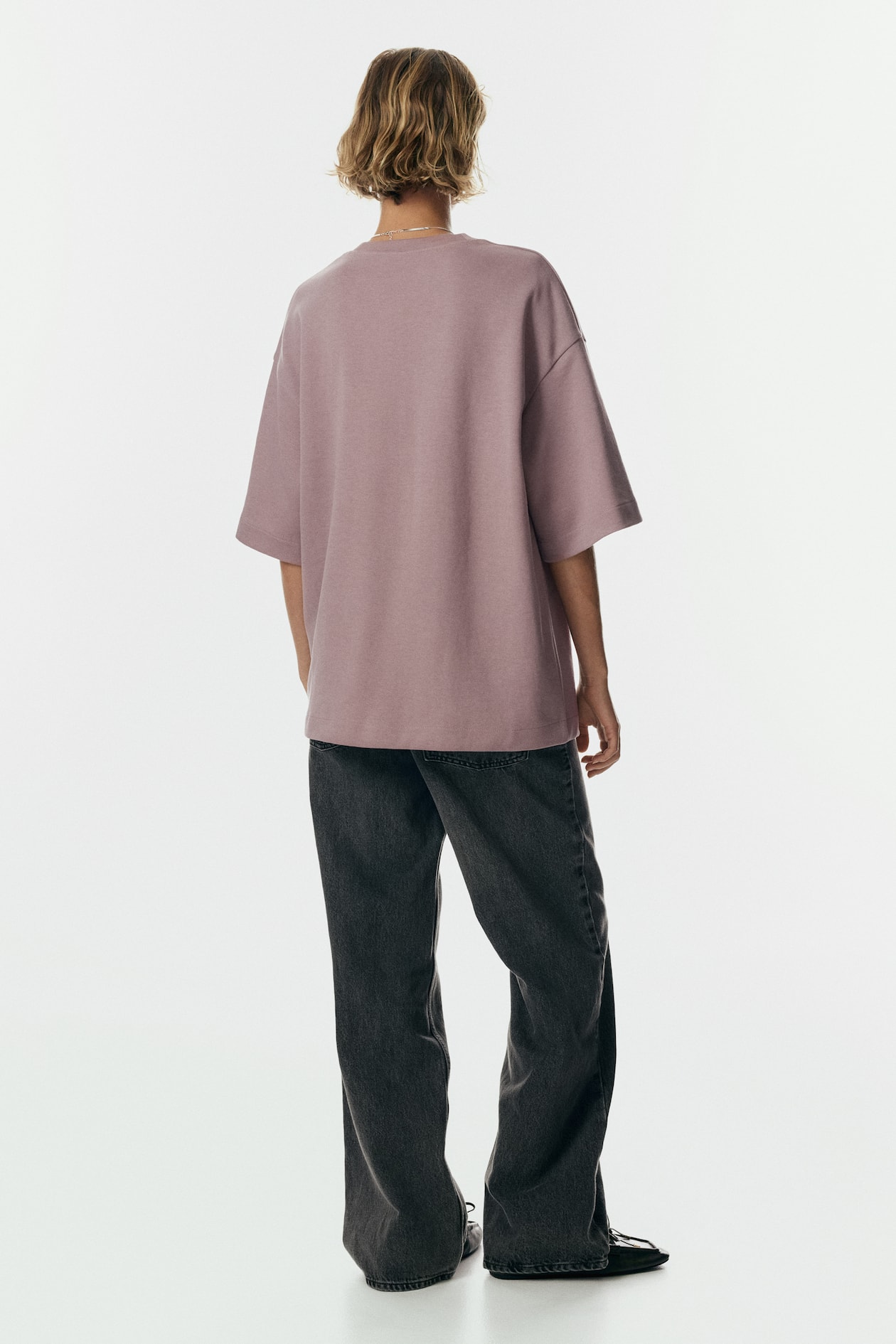 Interlock T-Shirt - image 3