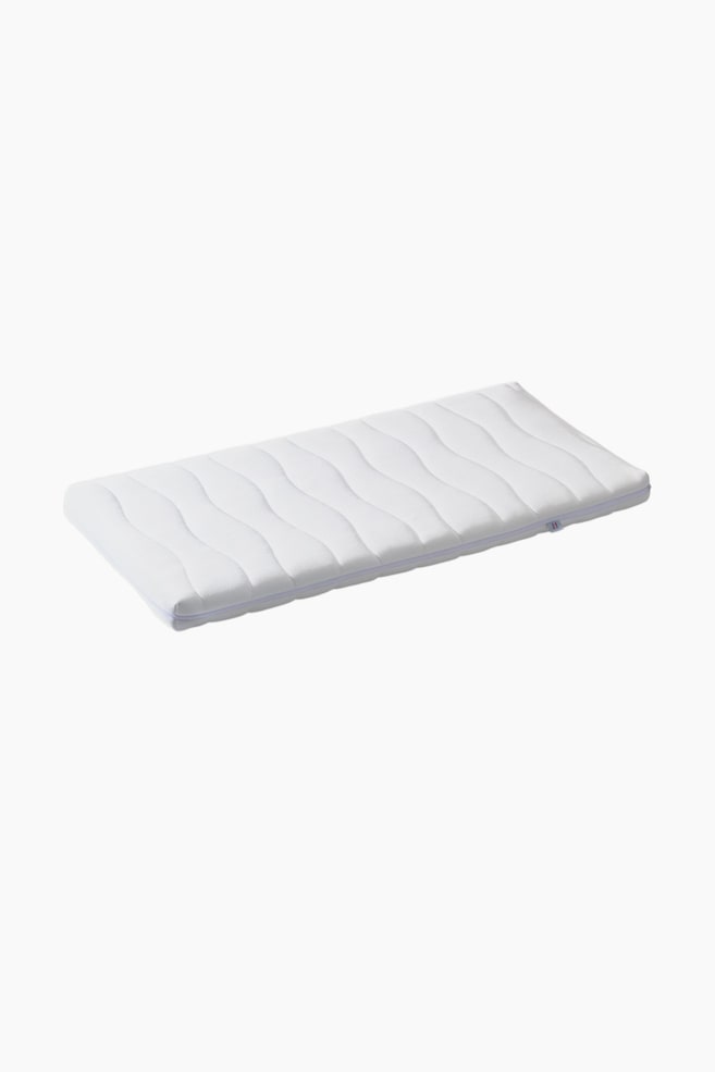 Matelas Bébé Pour Lit Cododo - Nova - Blanc - 1