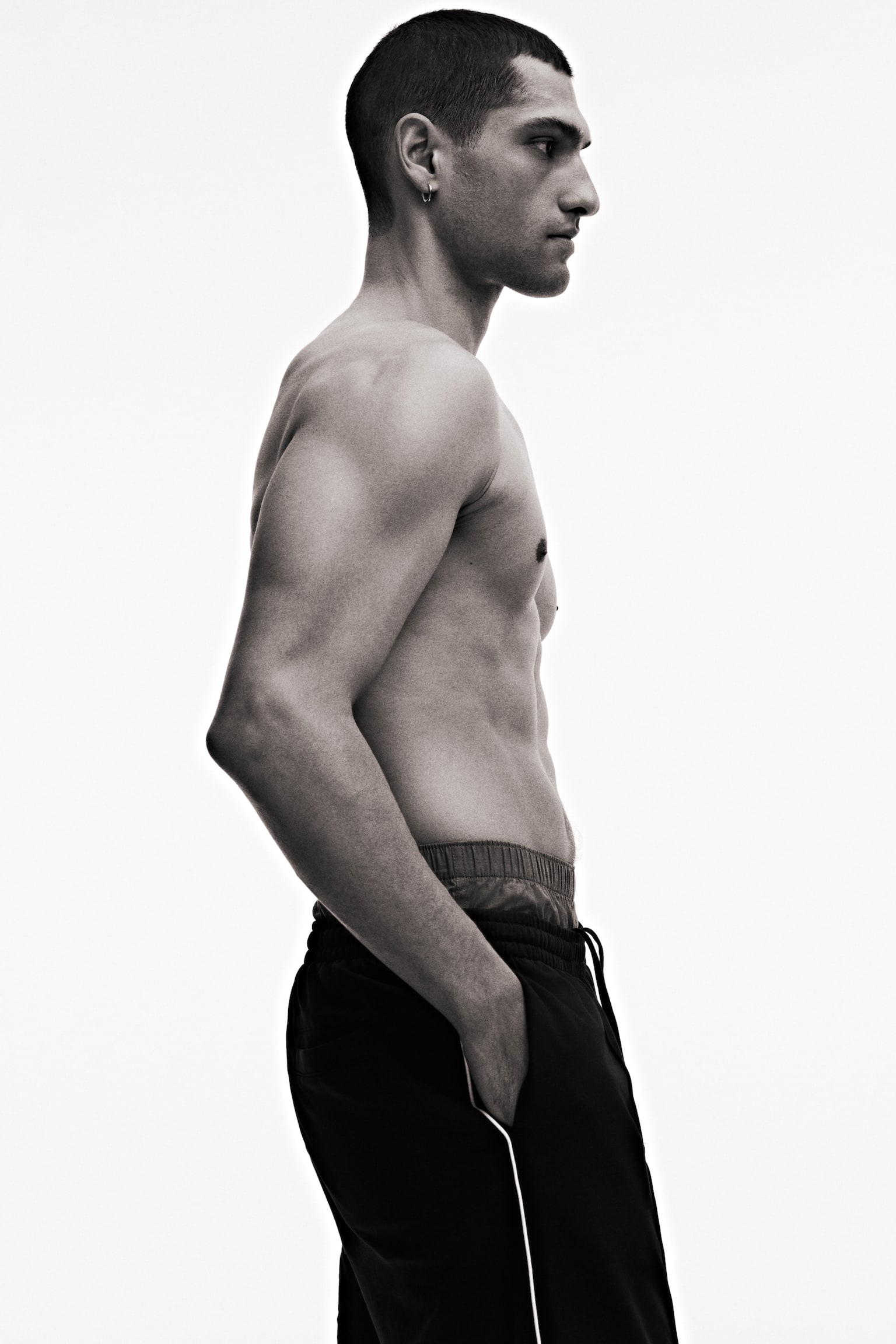 מארז 4 תחתוני בוקסר מאריג - טורקיז כהה/משבצות/שחור/אפור/תכלת/כחול כהה/צהוב בהיר/משבצות/כחול כהה/משבצות/ירוק חאקי/משבצות/שחור/לבן משבצות - 7