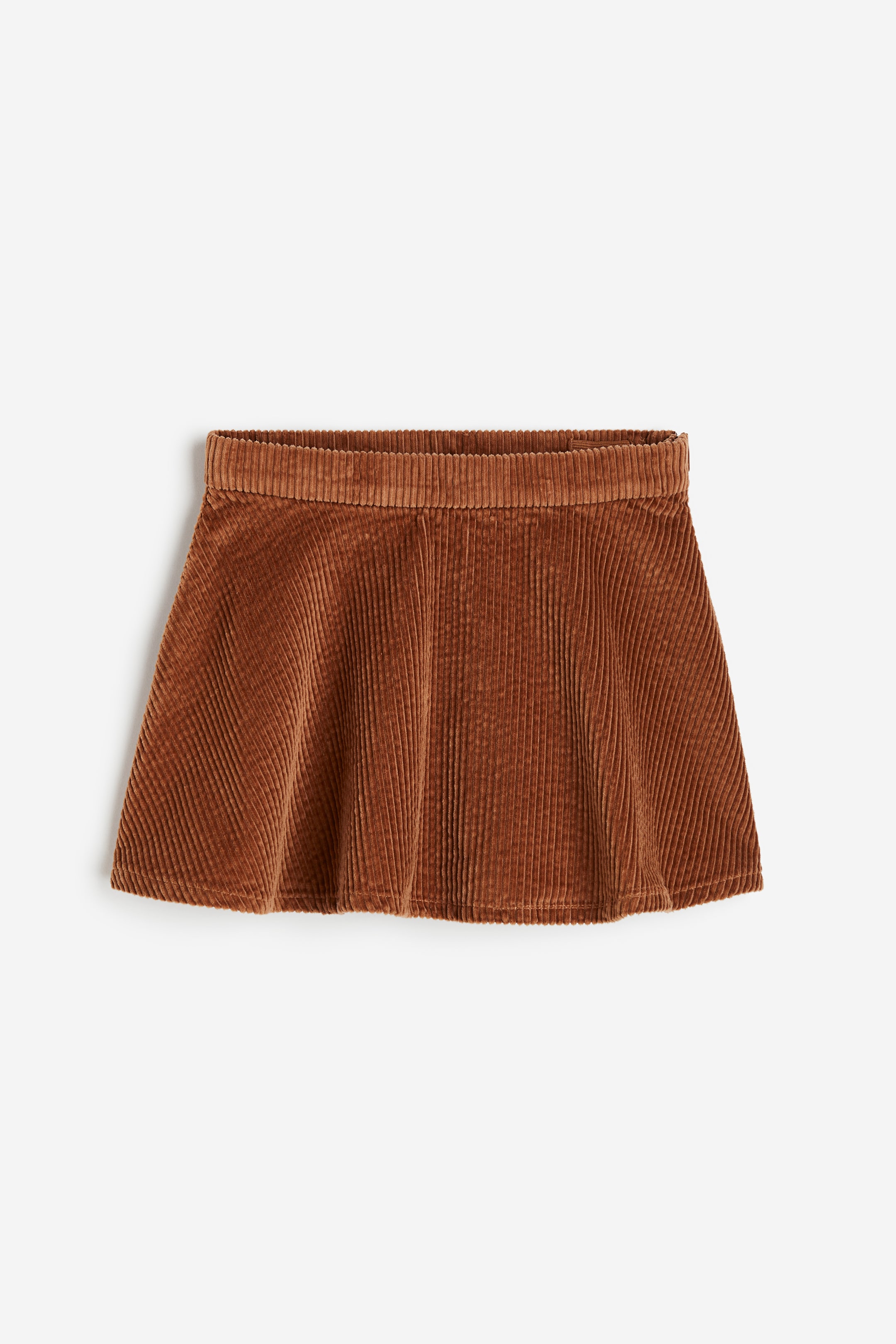 A-line Skirt