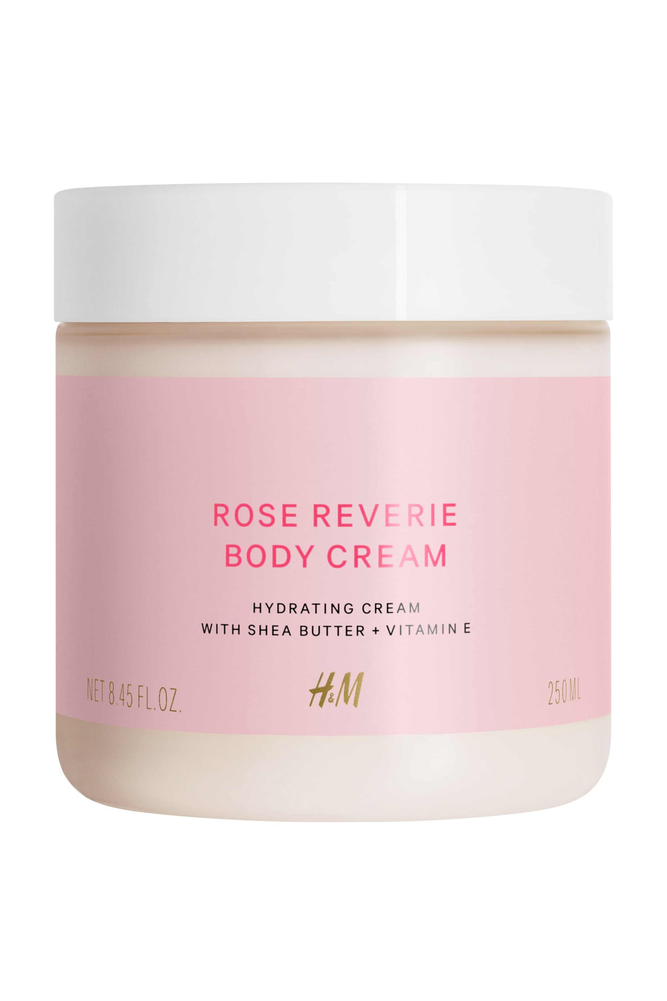 Ver imagem maior: Creme de corpo - Rose Reverie - Beauty all | H&M PT 1