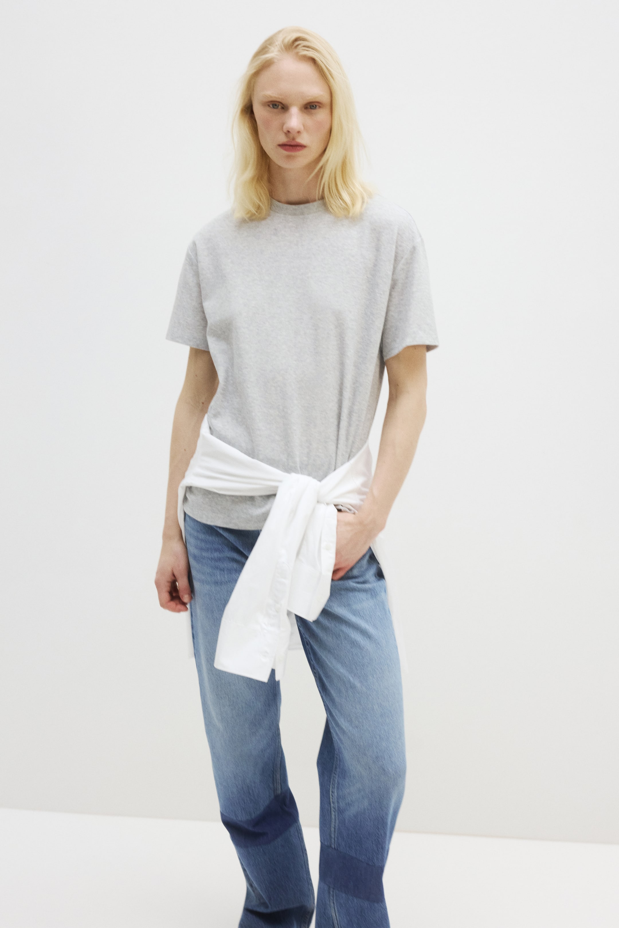 Cooling Relaxed Fit T-Shirt