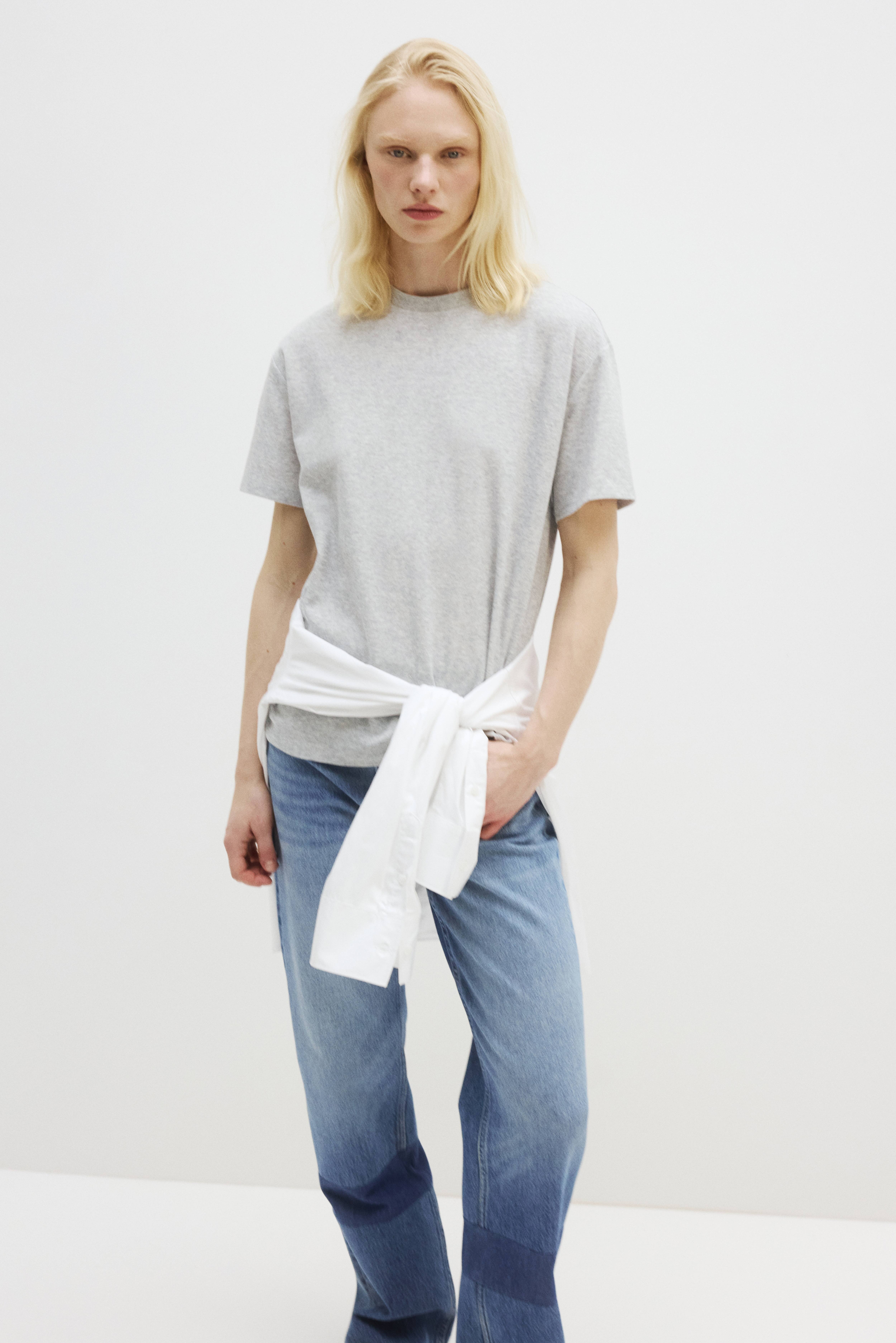 Cooling Relaxed Fit T-Shirt