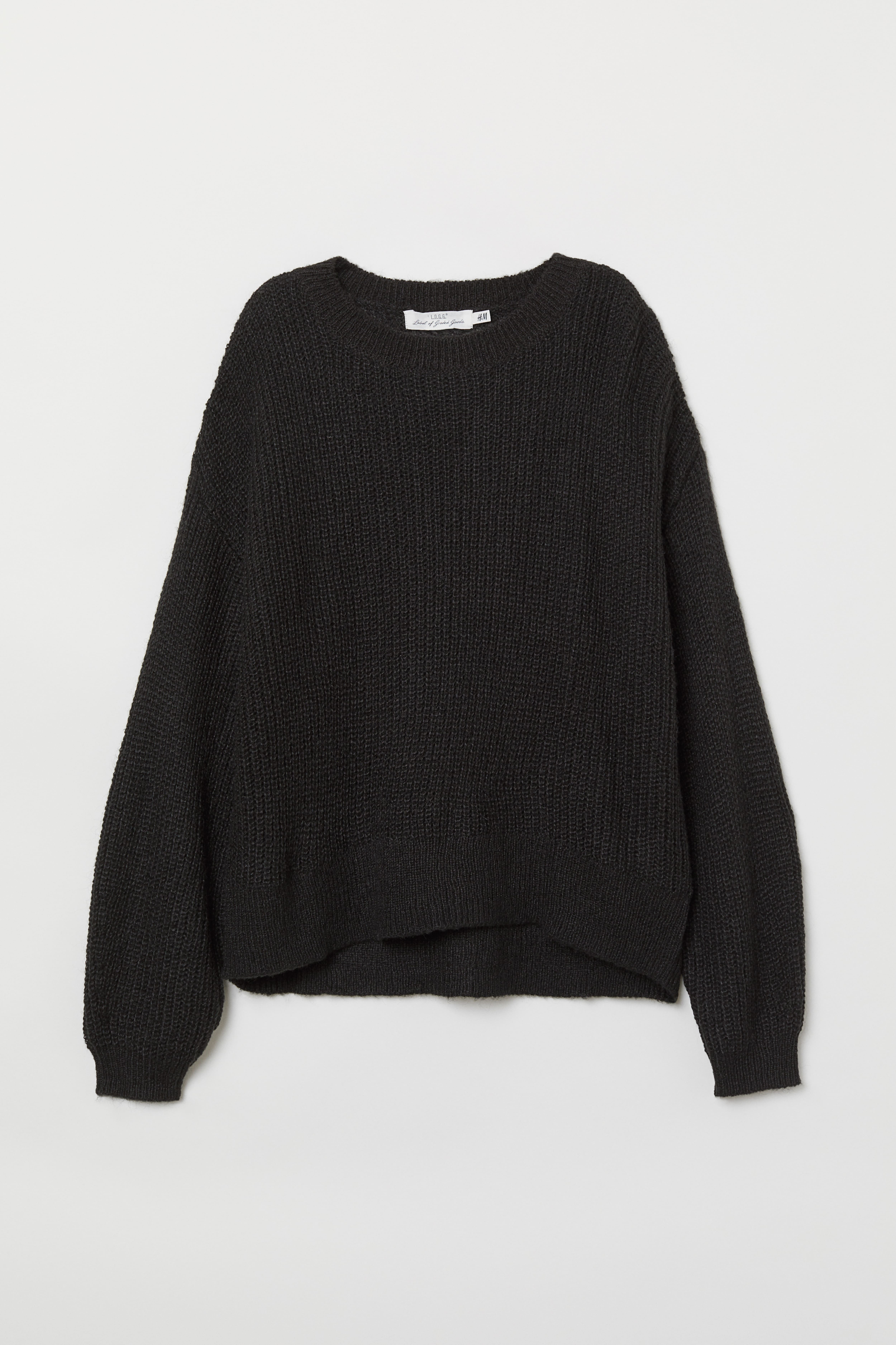 Loose knit Sweater