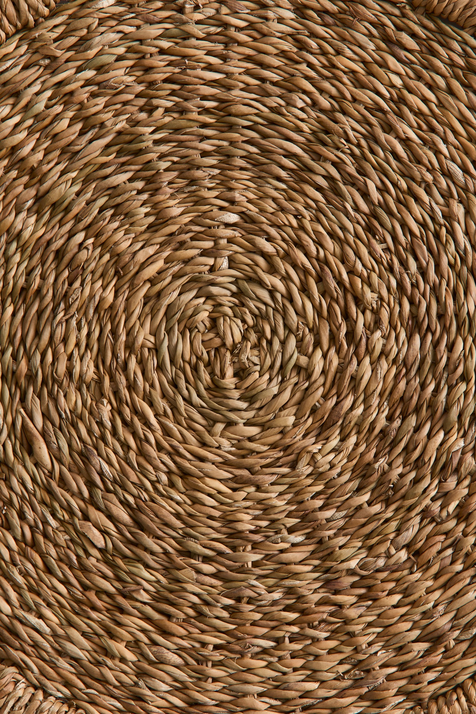 מארז 4 פלייסמטים מקש - חום - 4