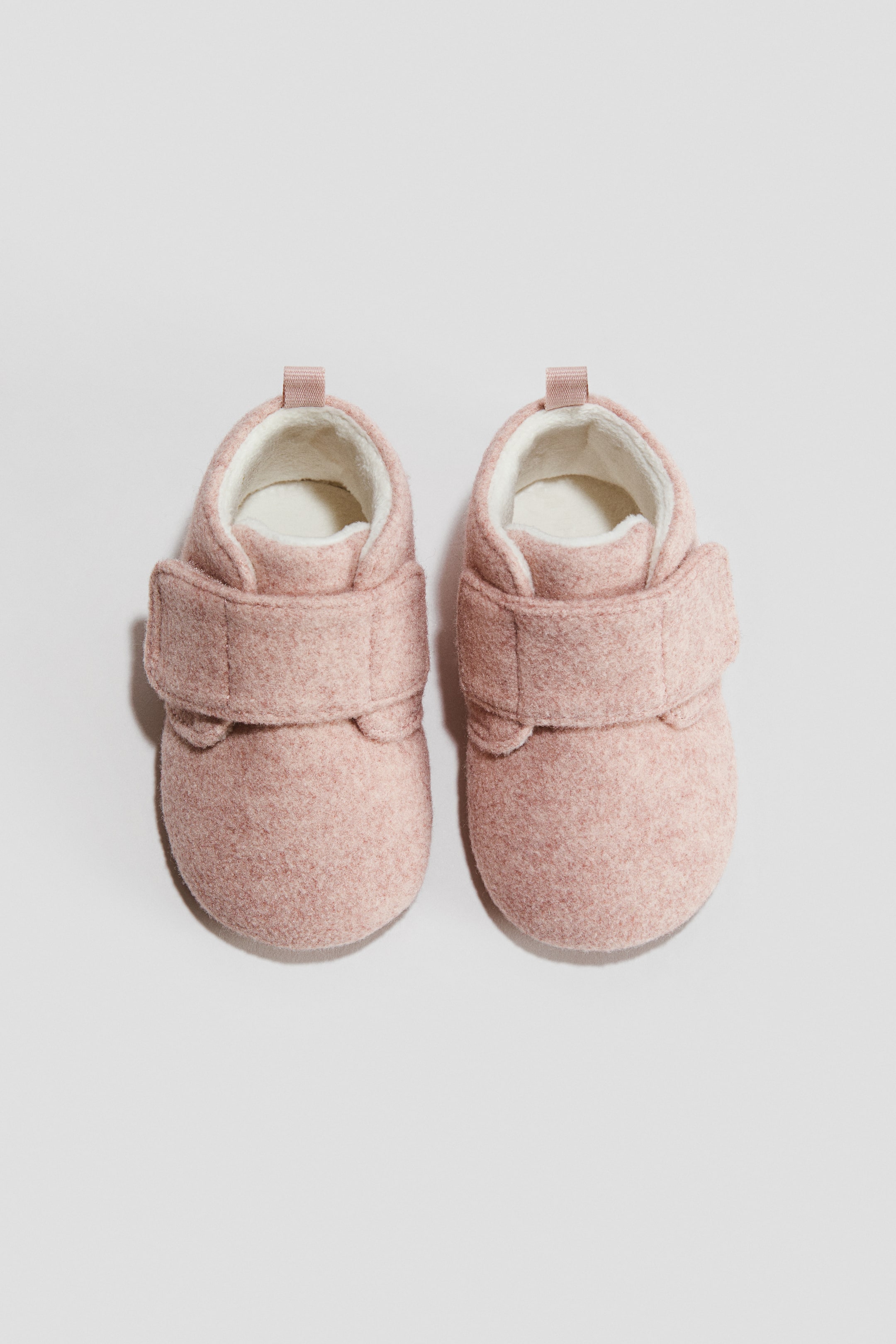 Soft Slippers