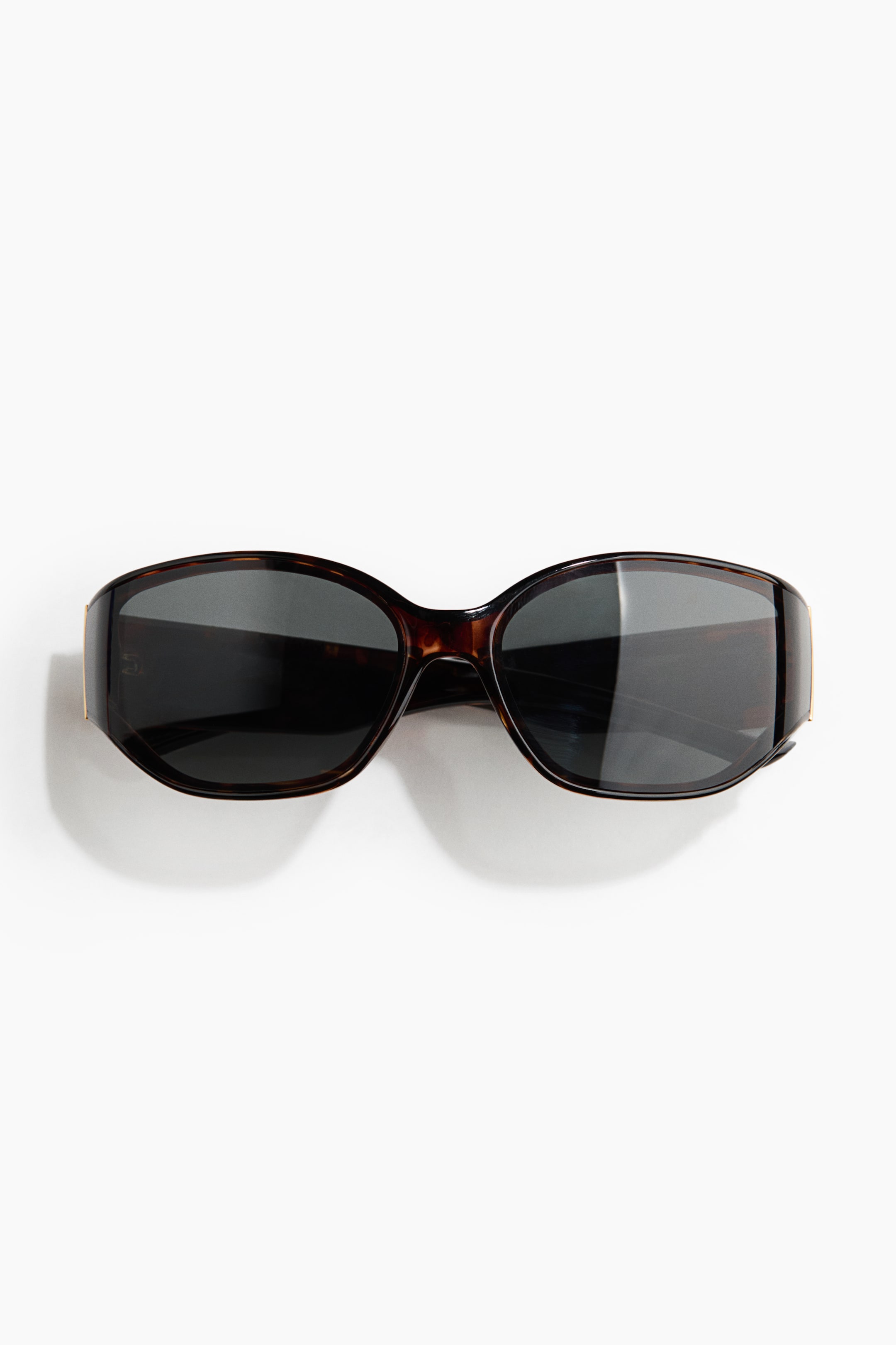 Visor Sunglasses