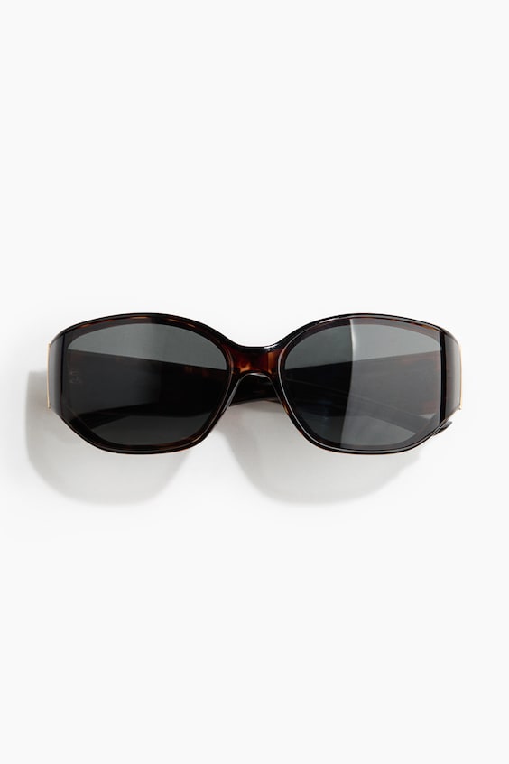 Женские кепки H&M Visor Sunglasses