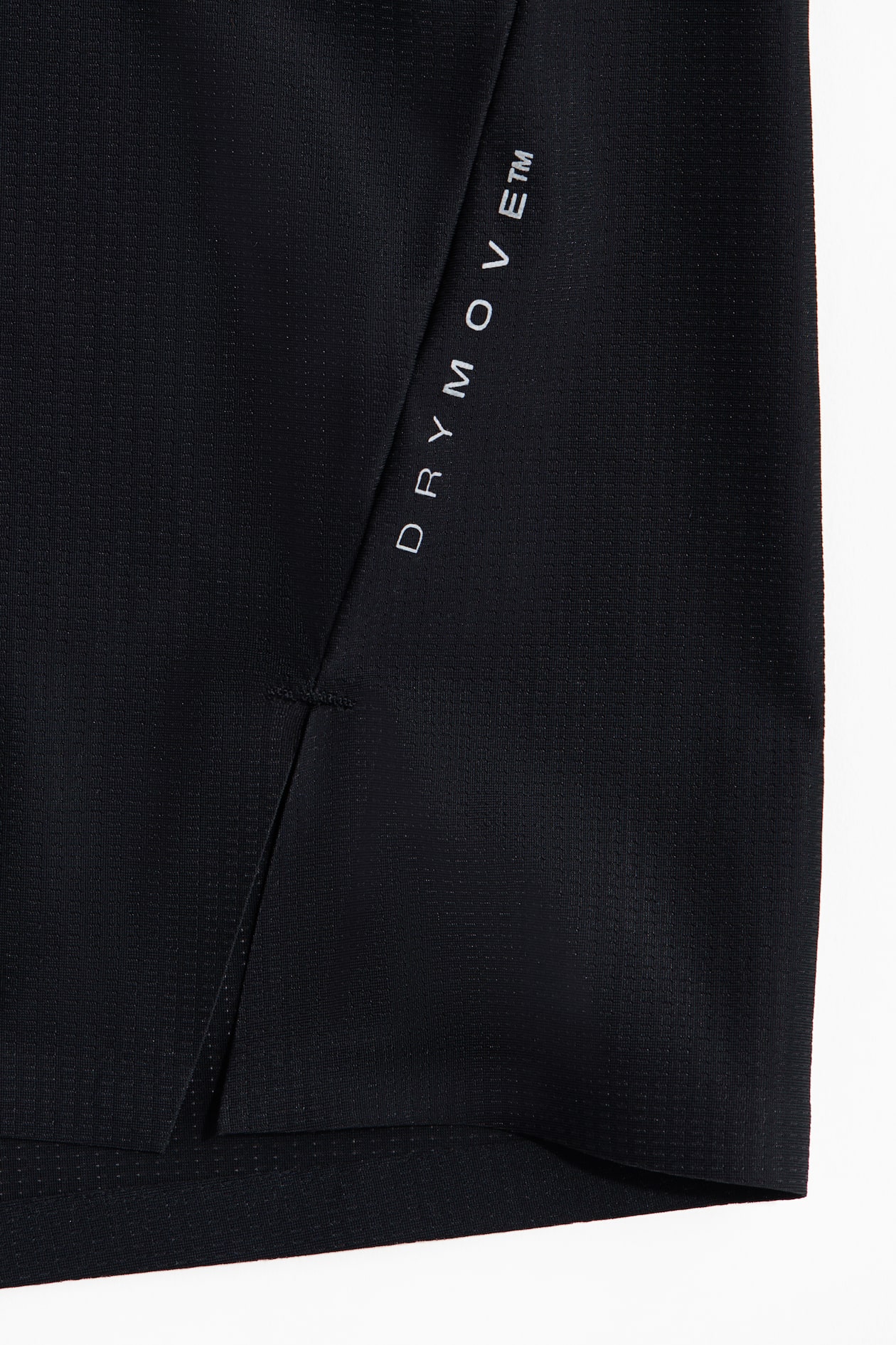 Regular-Fit Running T-Shirt with DryMove - image 2