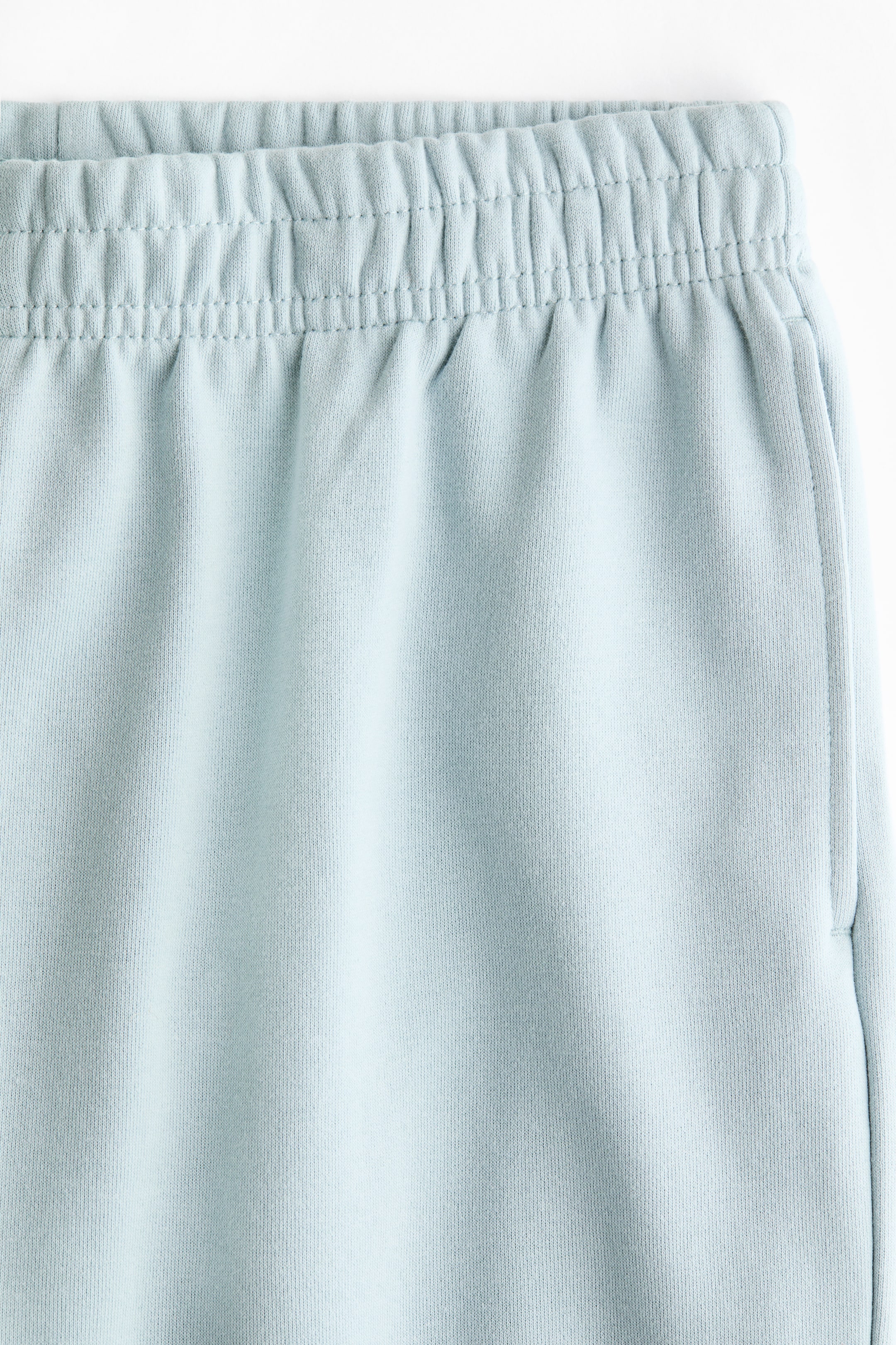 View larger image: Sweatpants - Light turquoise - Ladies | H&M SG 2