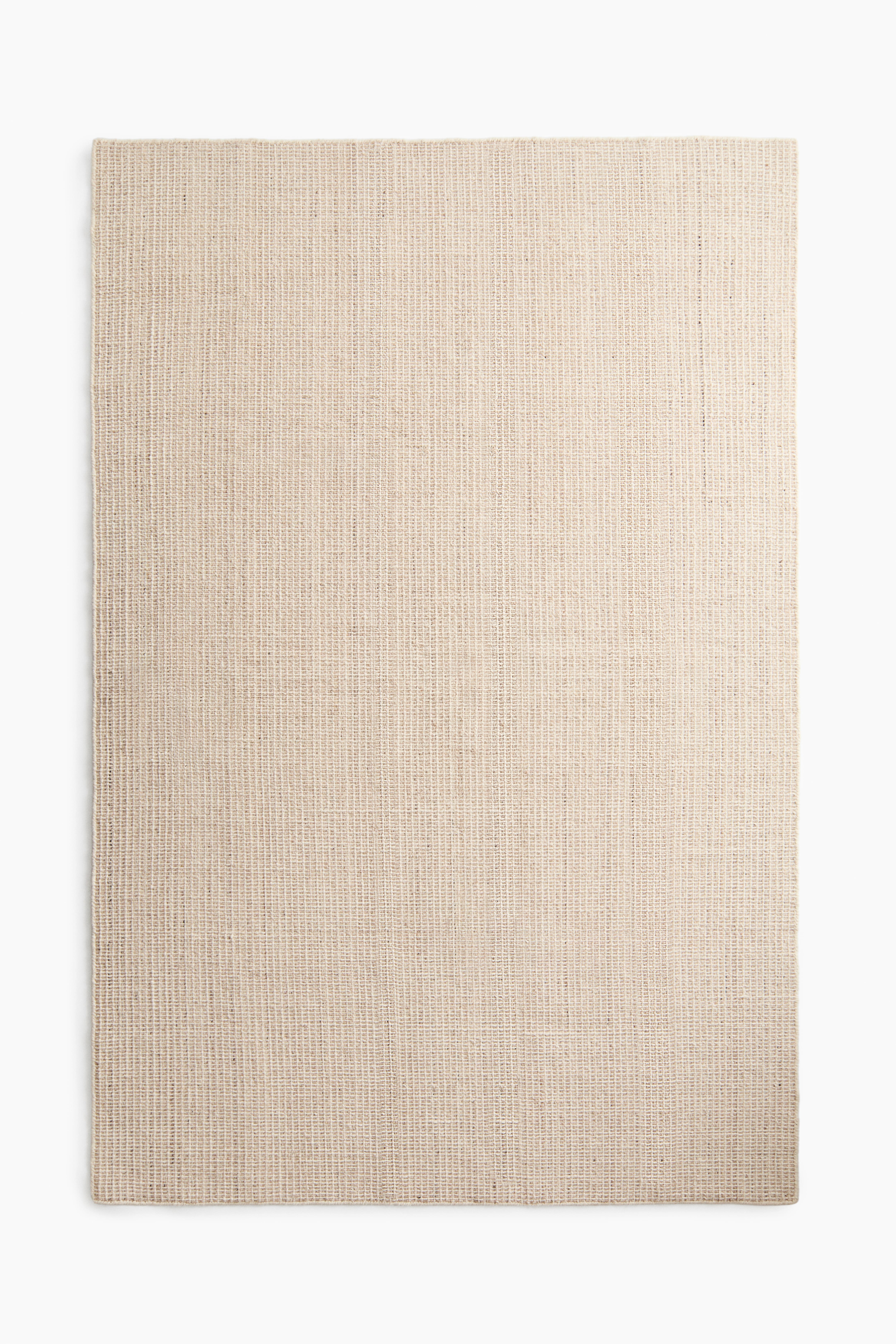 Large Wool Rug