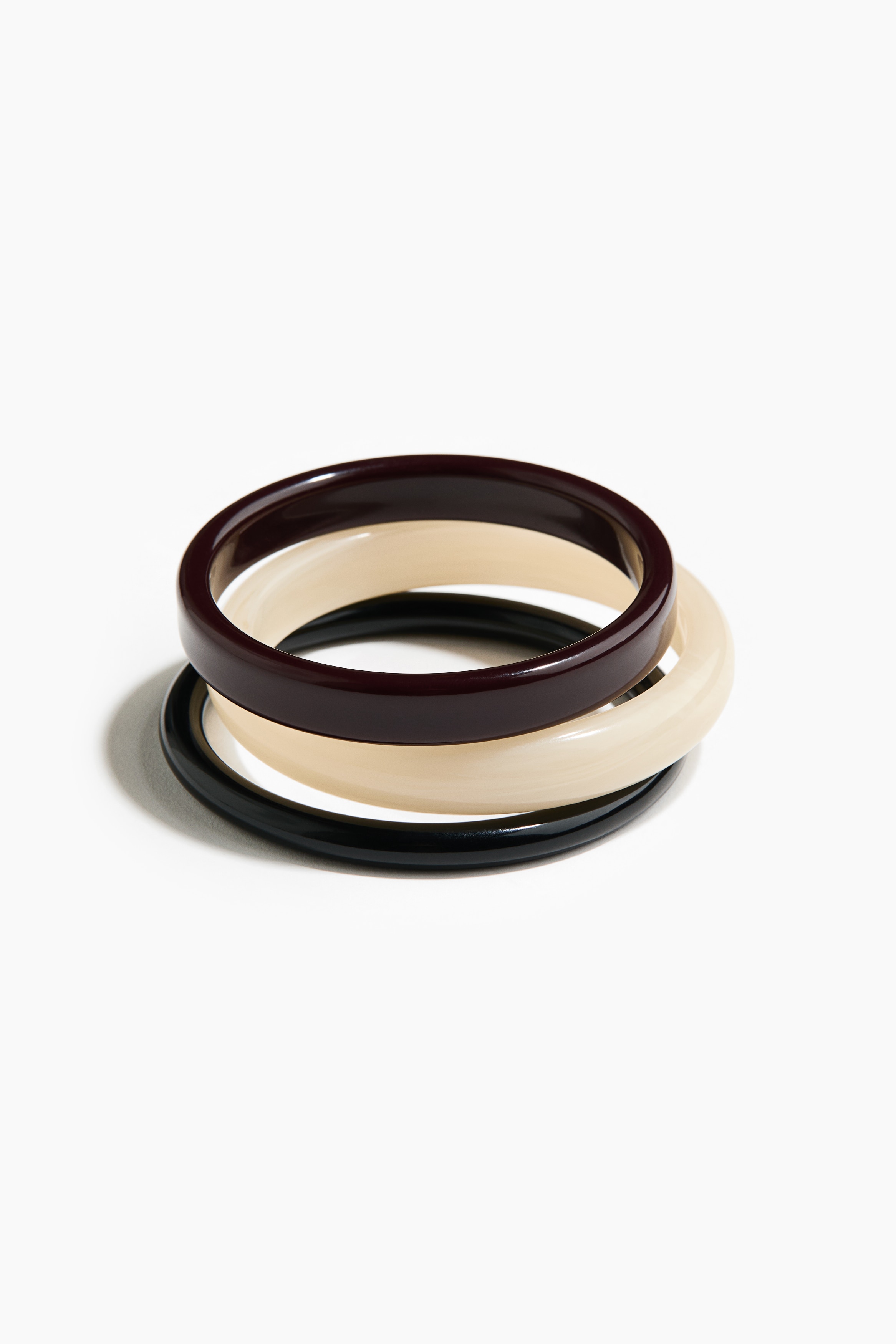 3-Pack Bangles from H&M - $16.99