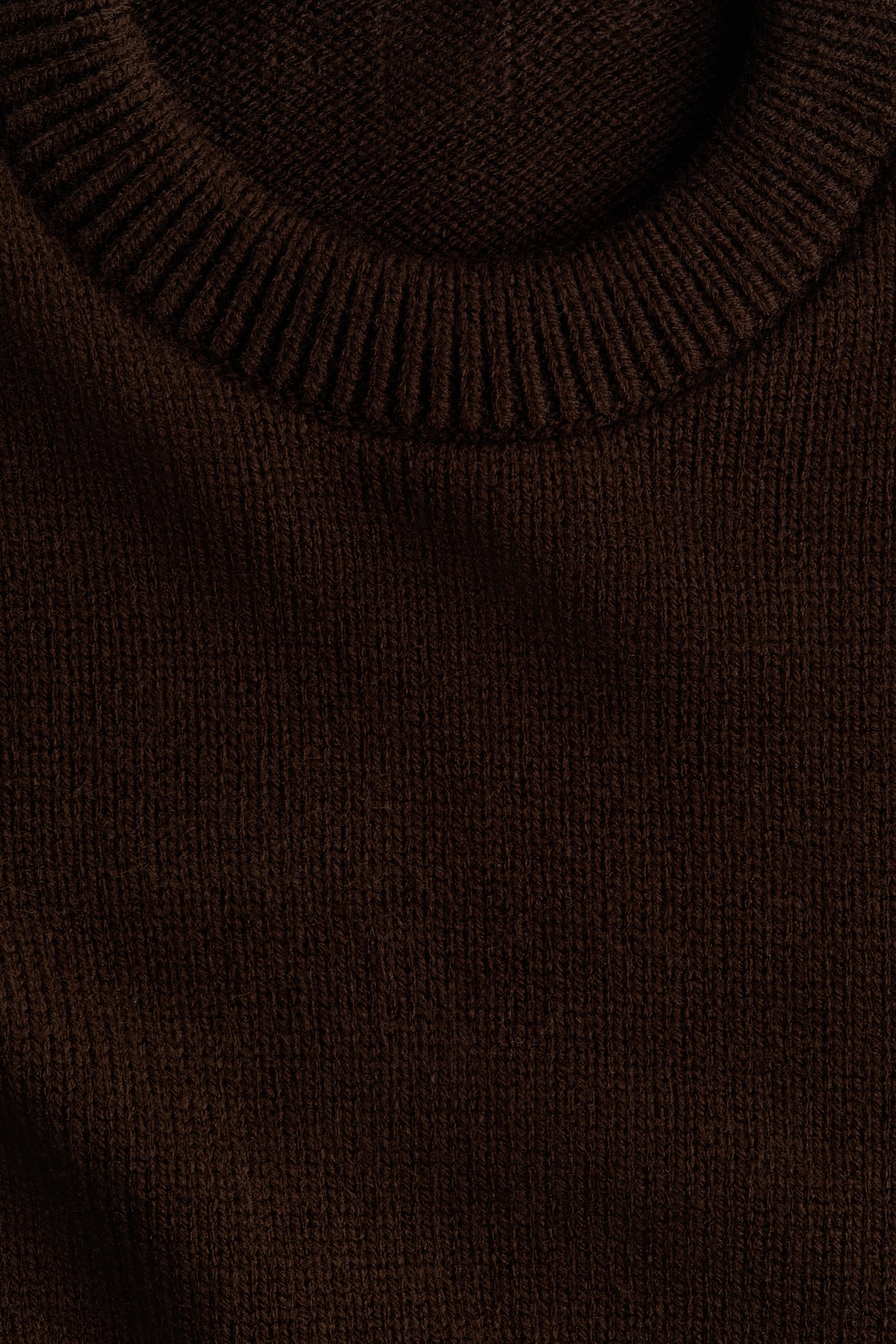 Sweater with Scarf - image 3