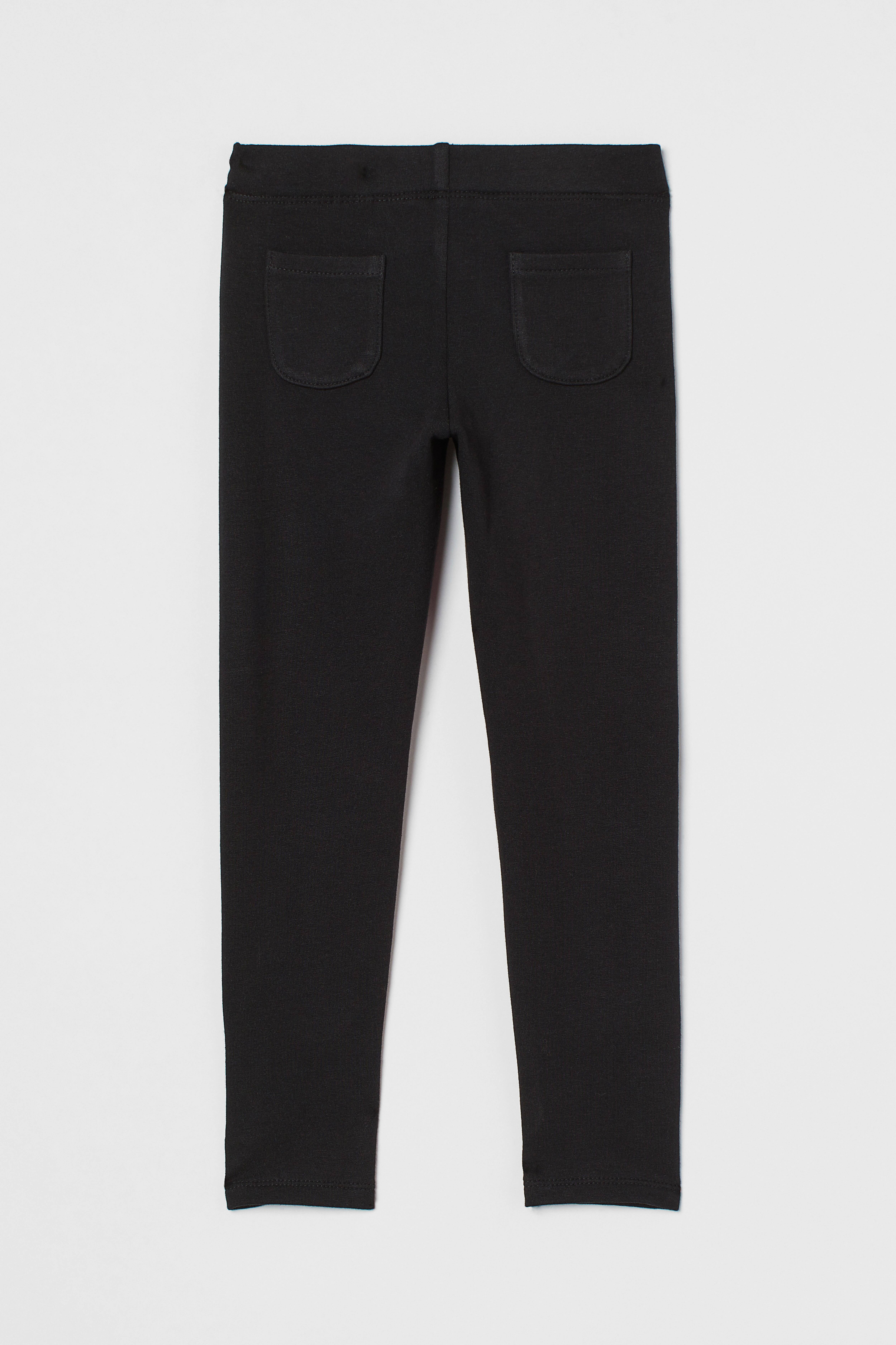 Leggings h&m niña sale