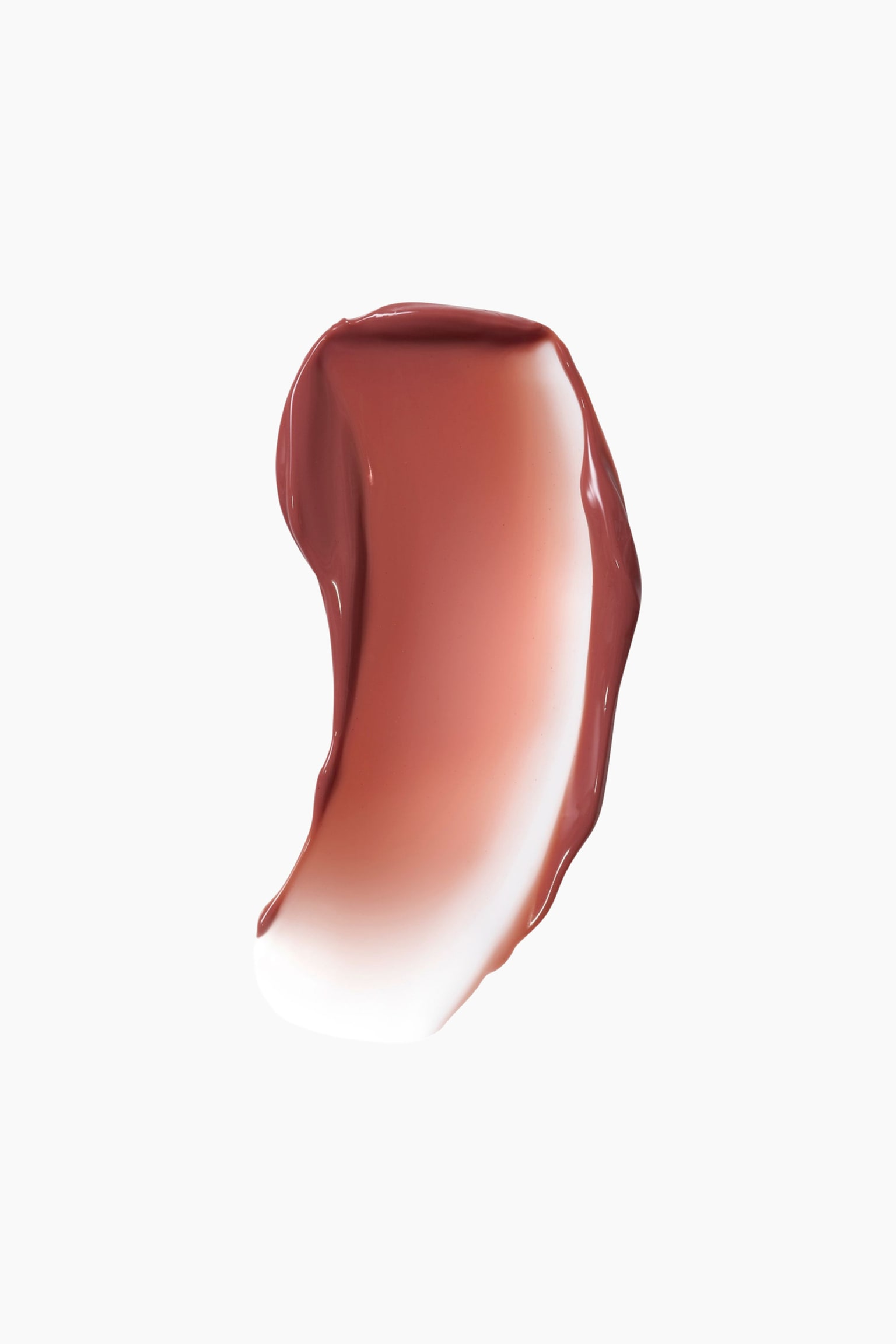 Glossy Lip Stain - Rosé Rizzin’/Pinkies Up/Power Mauve/Berry Queen/Polished Peach/Fuchsia Fantasy - 3