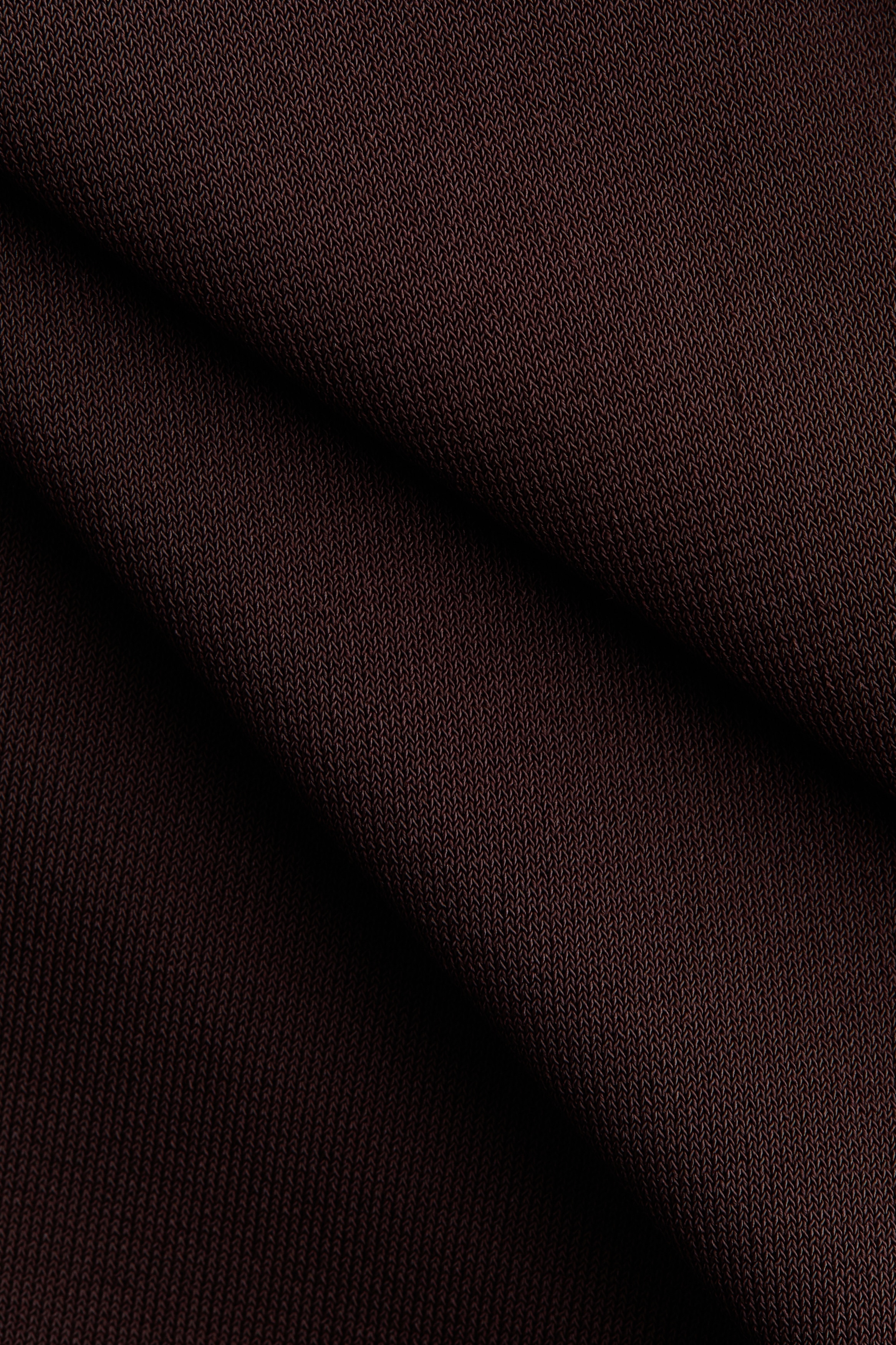Asymmetric Halterneck Top - thumbnail 7