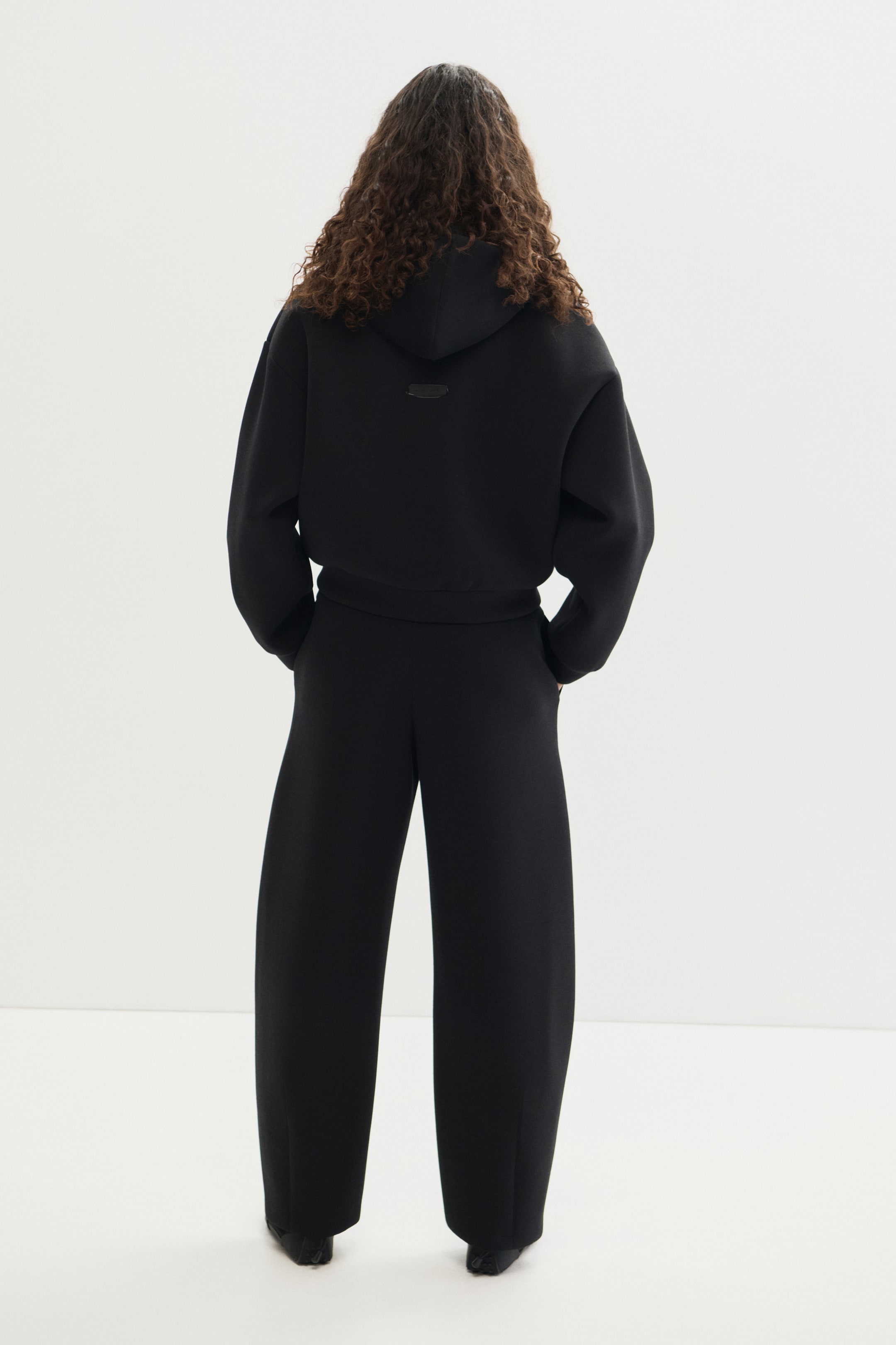 Sports Scuba Joggers