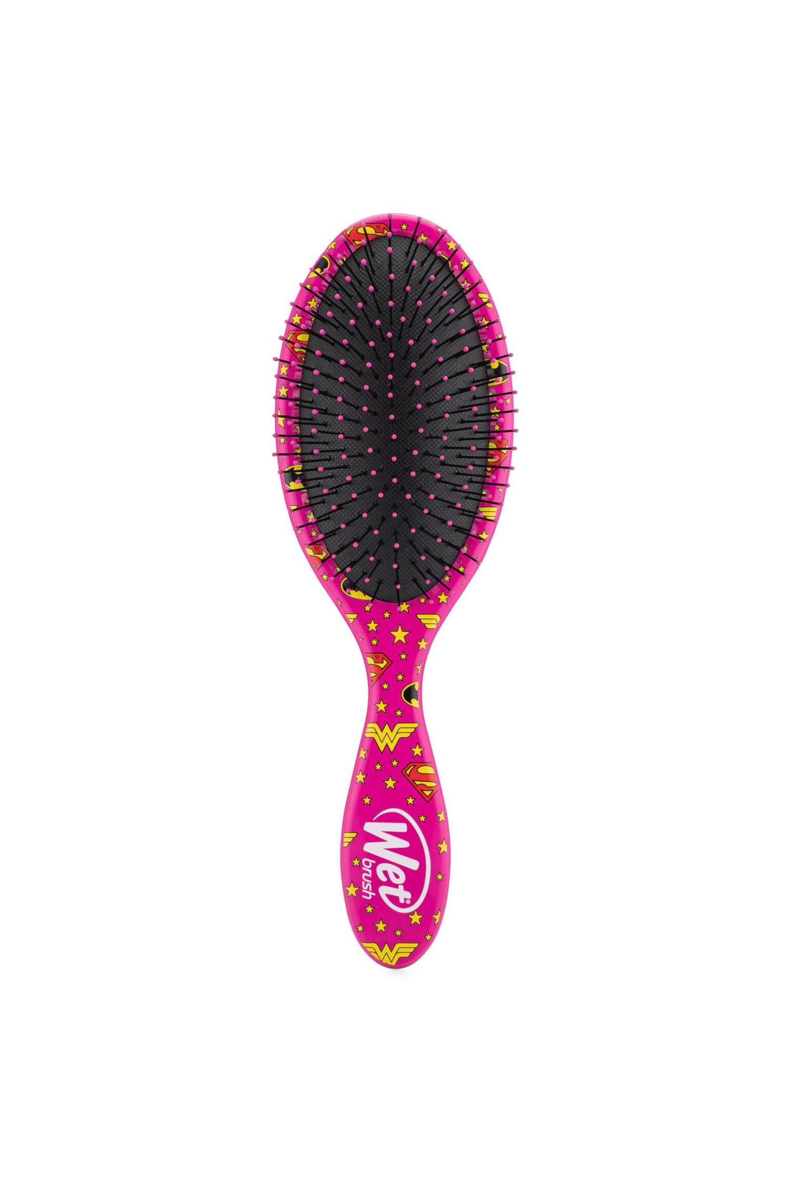 Original Detangler Justice League - Wonder Woman,Batgirl,Supergirl - 2