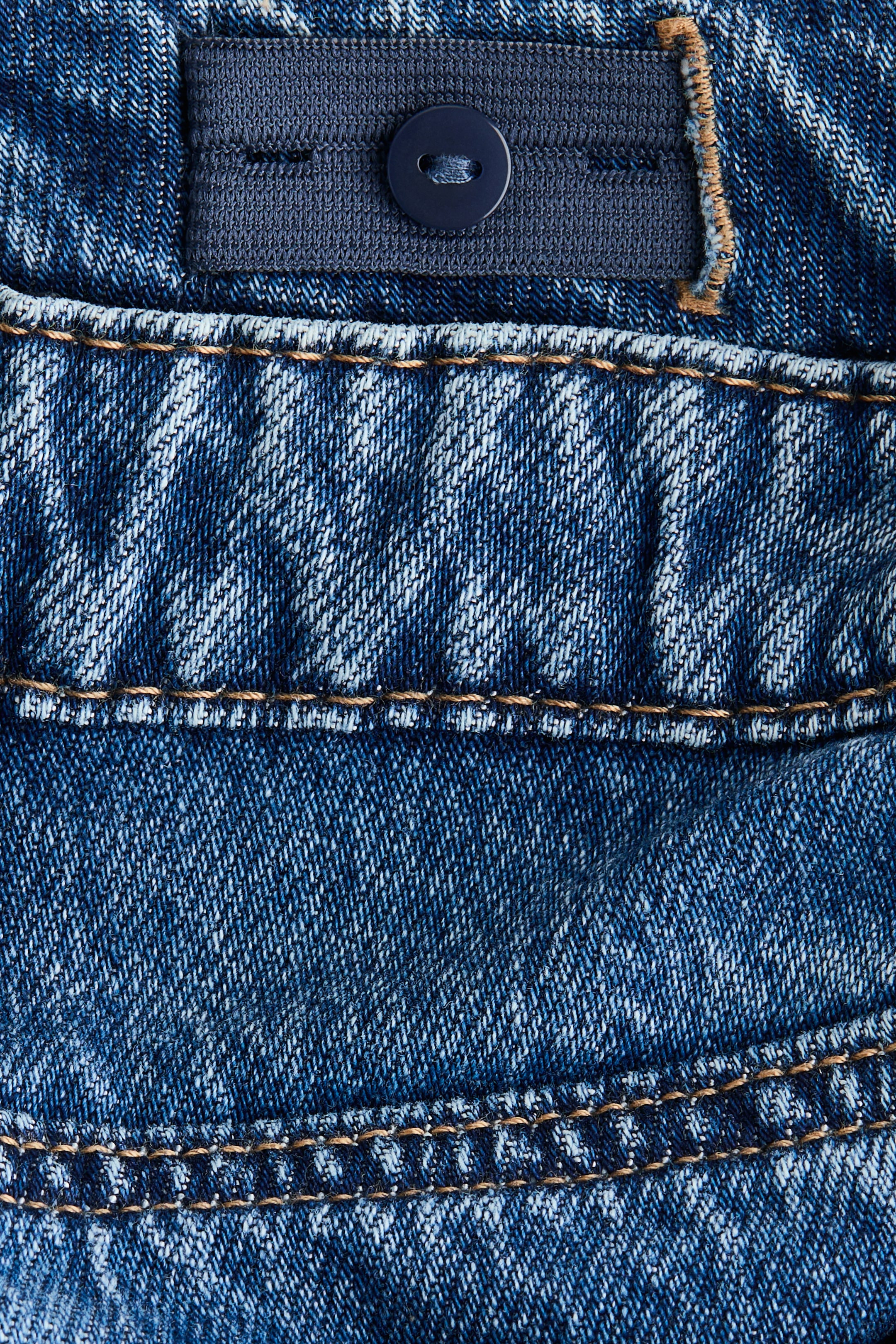 Детские джинсы H&M Loose-Fit Jeans — фото 3