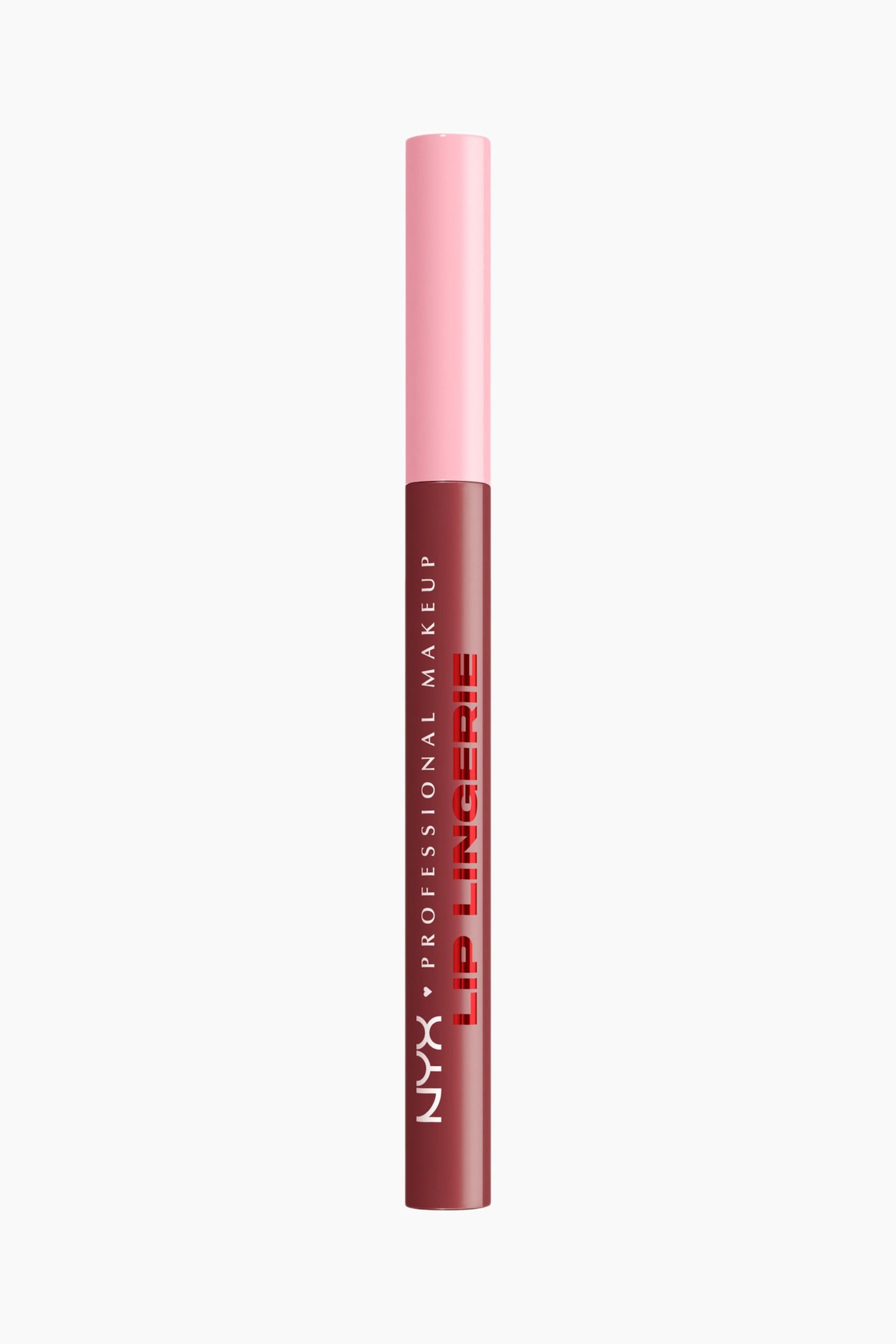 Lip Lingerie Liner Stain - Up All Night/Cuff Me/Send Nudes/Steamy Spice/Hot N Heavy/After Hour/Naughty Nude/Tease U Later/Barely There/Up To No Good/Wild Side - 1