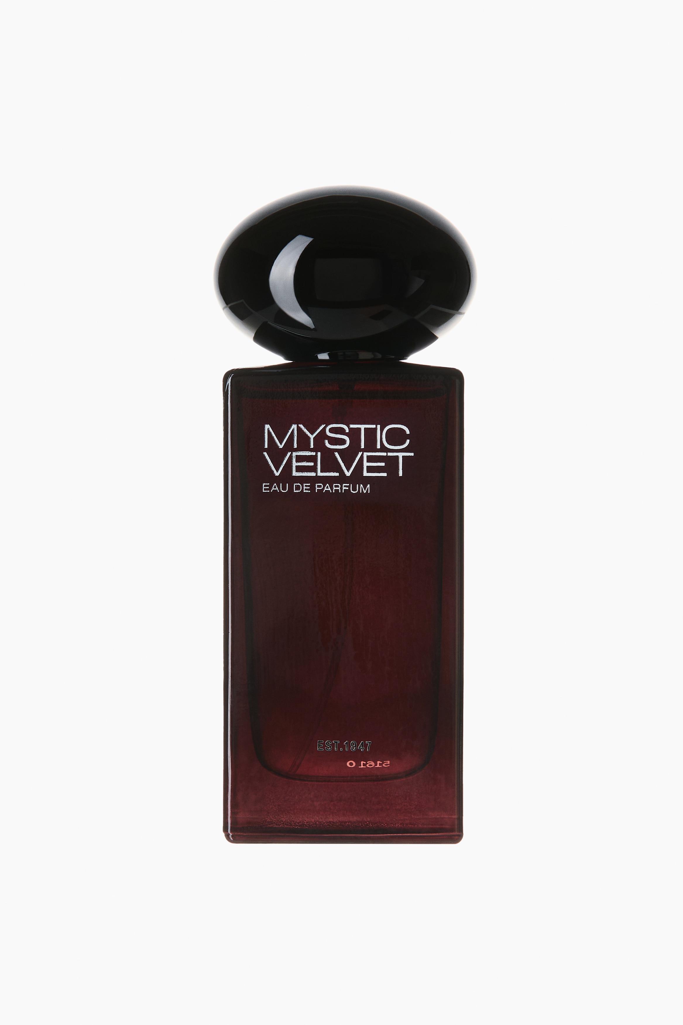 Mystic Velvet EDP - Mystic Velvet