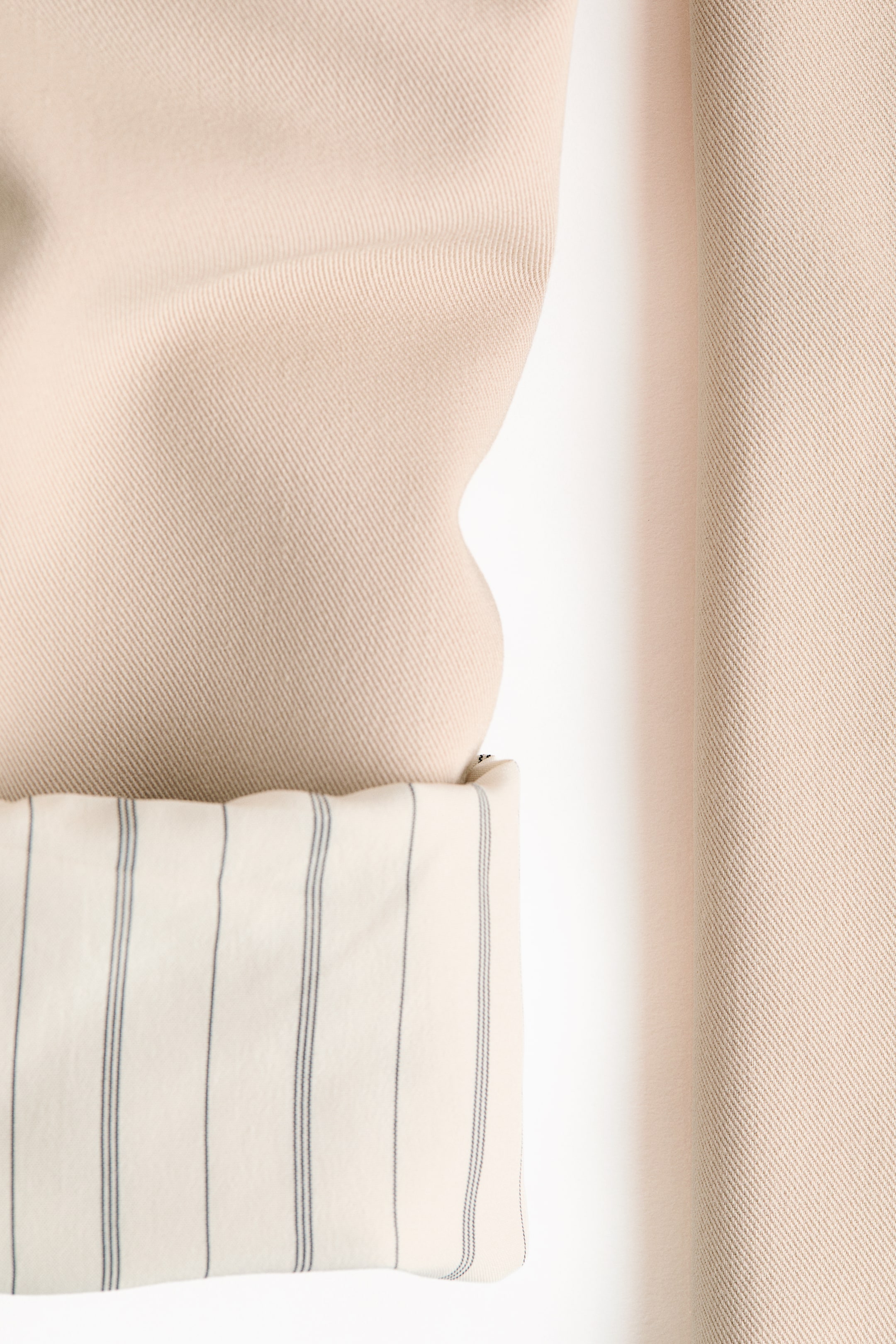 Lyocell-Blend Blazer