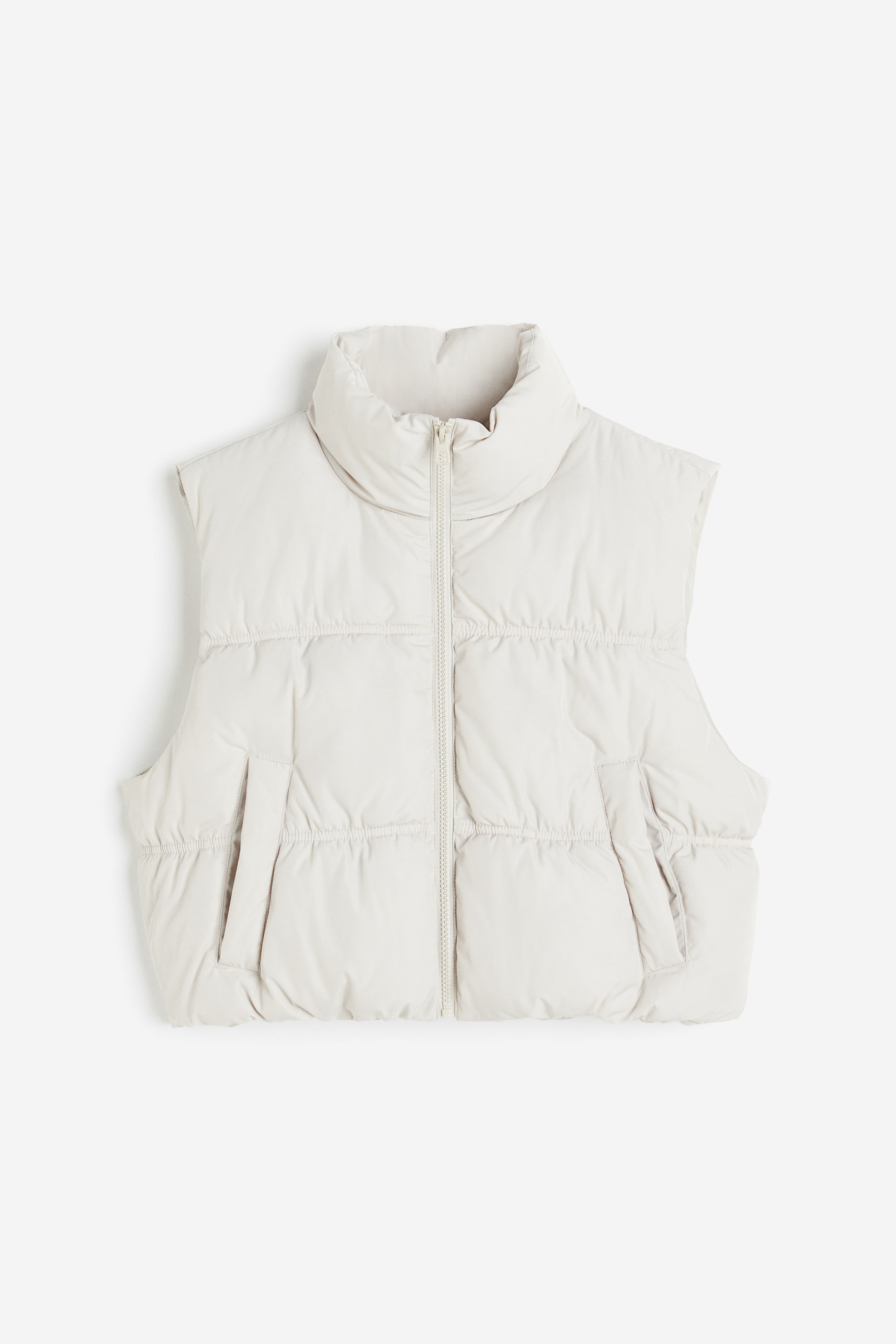 Puffer Vest