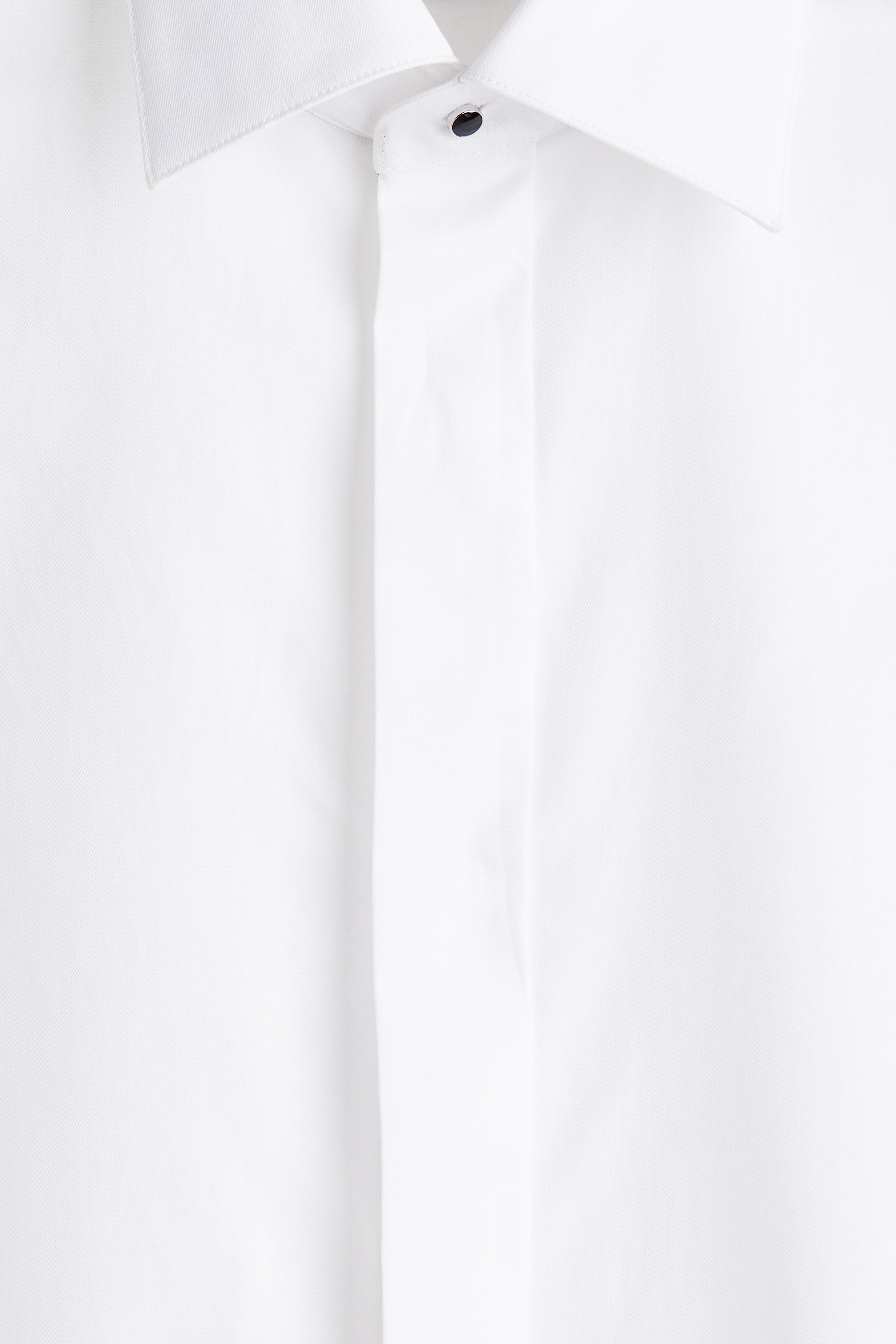 Men's White Dress Shirts | Formal, Oxford & Tuxedo | H&M GB