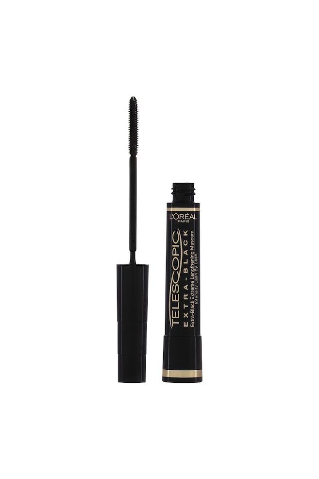 Mascara - Extra Black - 1