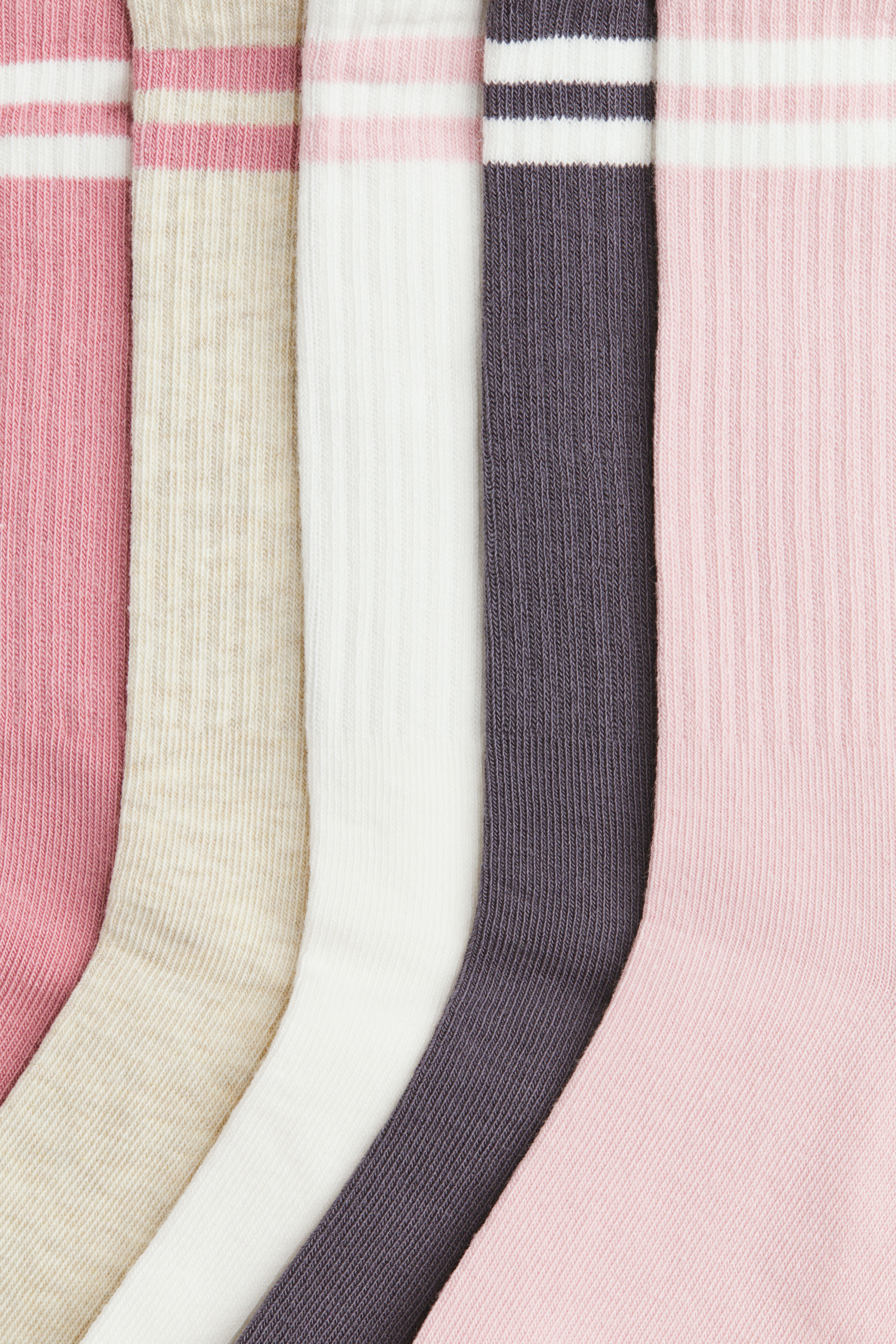 5-pack Socks