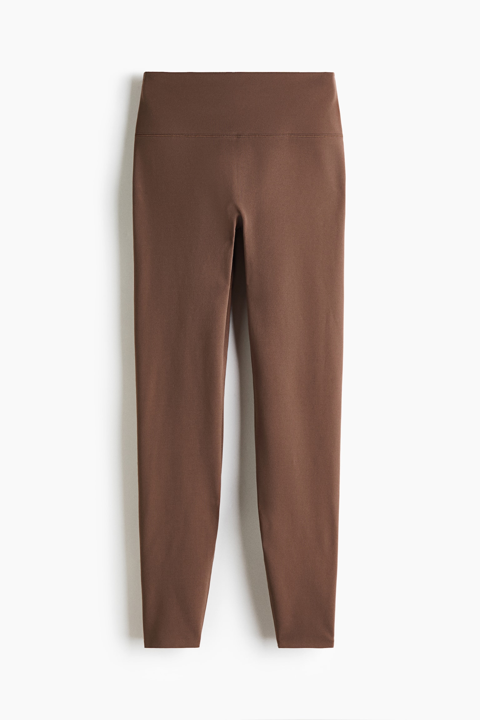 Leggings deportivos con SoftMove™ - Moca/Negro/Chocolate mocha/Azul marino/Morado ciruela/Verde oliva - 1