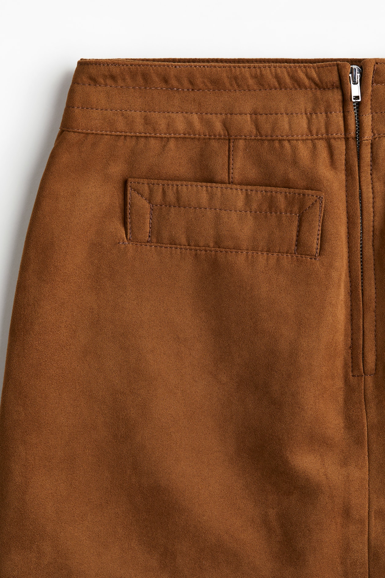 Mini Skirt - image 2