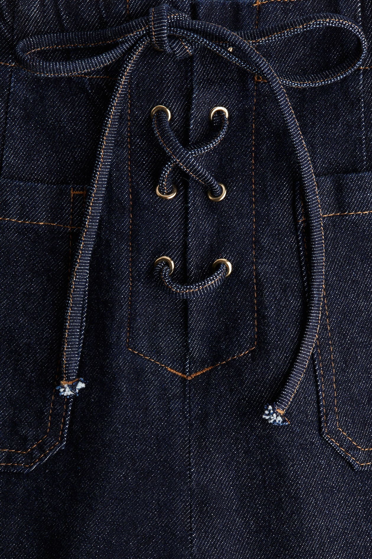 Flared High Jeans - image 4