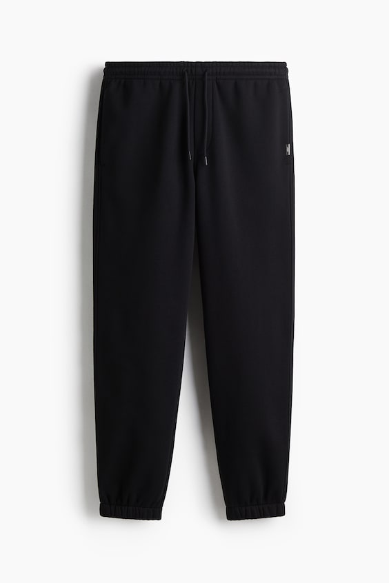 Мужские брюки H&M Regular-Fit Sweatpants